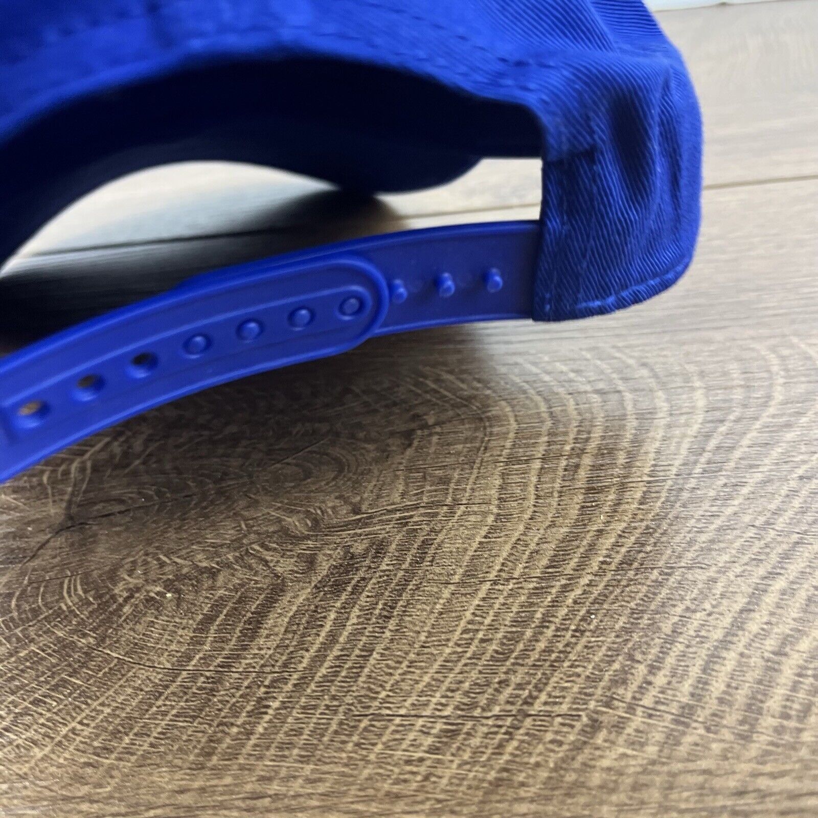 Other USA Blue Hat United States Hat Blue Cap Adjustable Blue Adul Size ONE SIZE - 10 Thumbnail