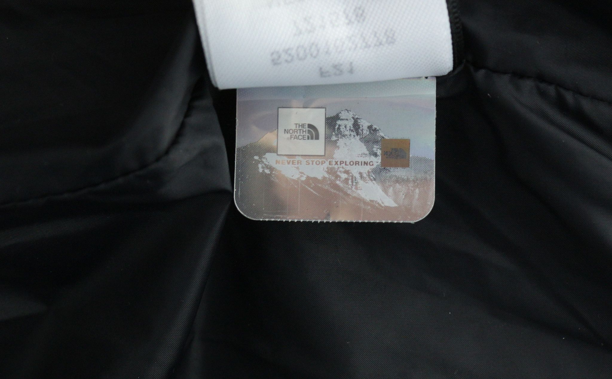 The North Face NIMBLE S 700% Down Insulated Quilted Puffer Jacket 82313 Size S / US 4 / IT 40 - 12 Thumbnail