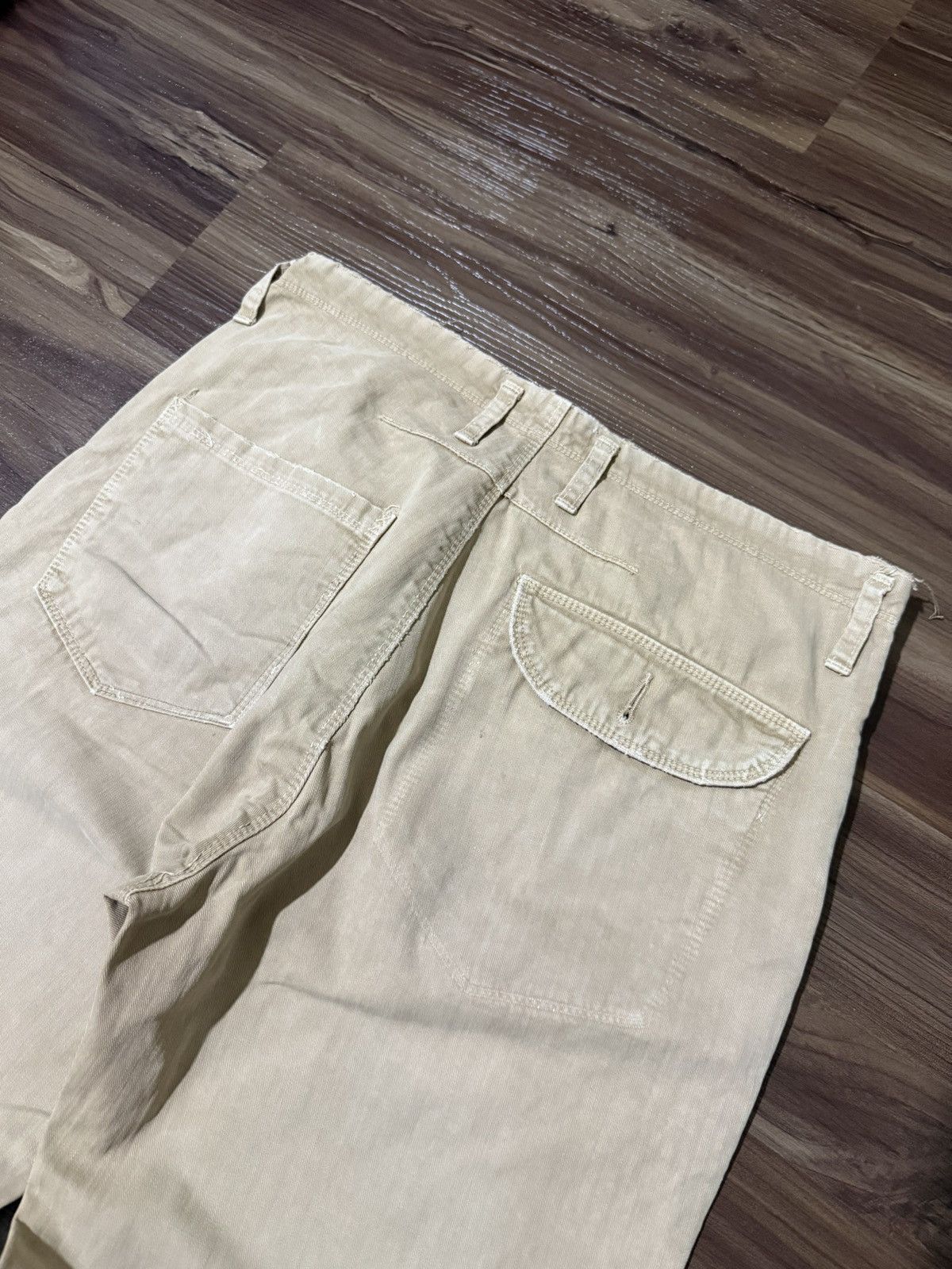 Spellbound Vintage 90’s spellbound trouser Size US 33 - 7 Thumbnail