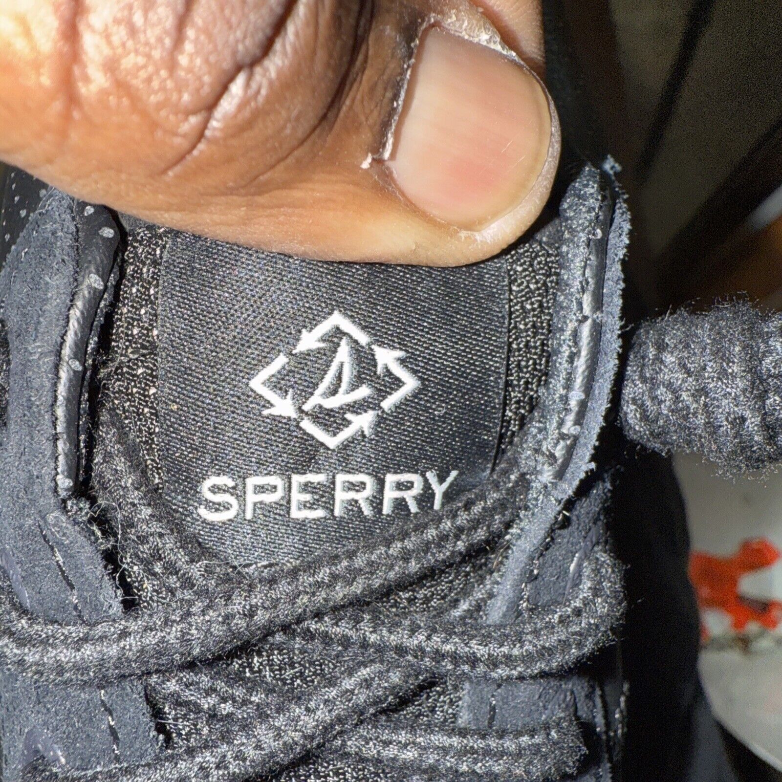 Sperry Sperry Top-Sider Soletide Seacycled Shoes Women’s Size 10 Size US 10 / IT 40 - 11 Thumbnail