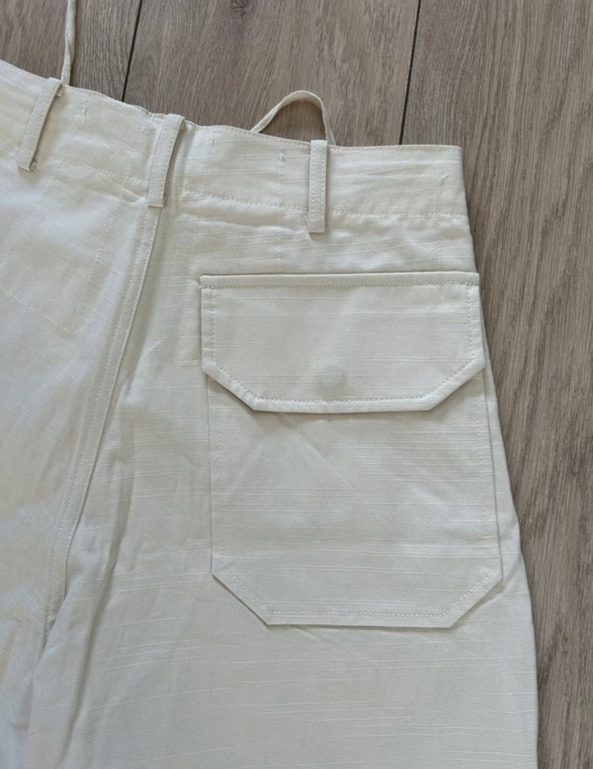 K-Two Studios K-two studios baggy pants Size US 29 - 7 Thumbnail
