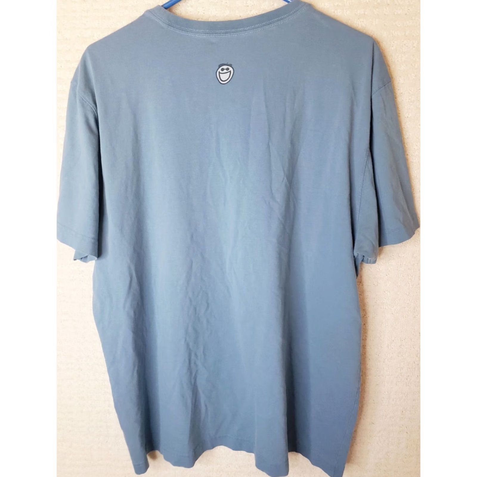 Life is Good Life is Good Men's T-Shirt L Blue Surf Beach Short Sleeve Tee Shirt Surf Board Jam Size US L / EU 52-54 / 3 - 7 Thumbnail