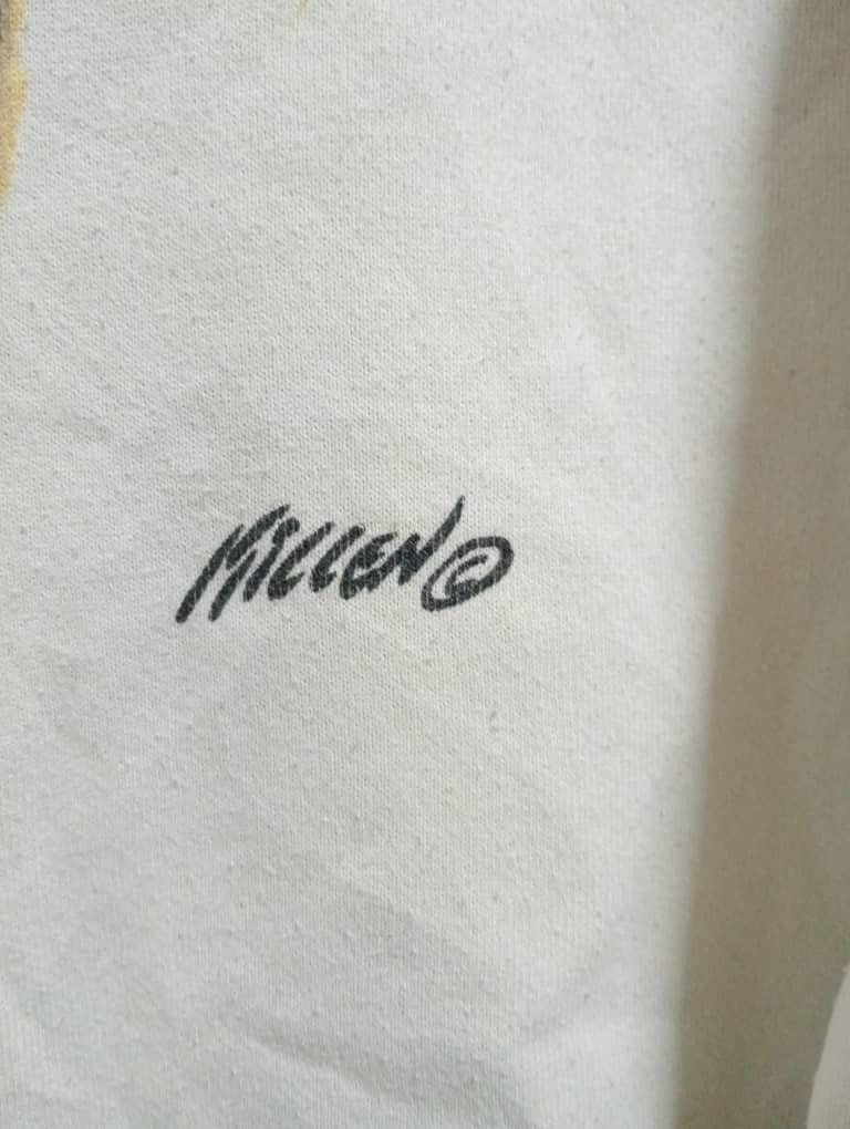 Designer × Lee LEE T.S.F ORIGINAL MILLEN © Size US M / EU 48-50 / 2 - 4 Thumbnail