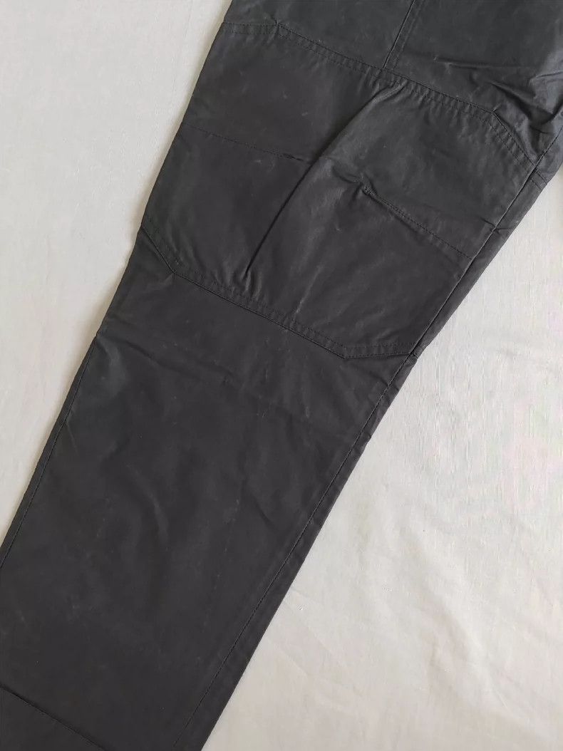 Dior Dior Casual workwear functional buckle trousers 2504-Nextar Size US 30 / EU 46 - 8 Thumbnail