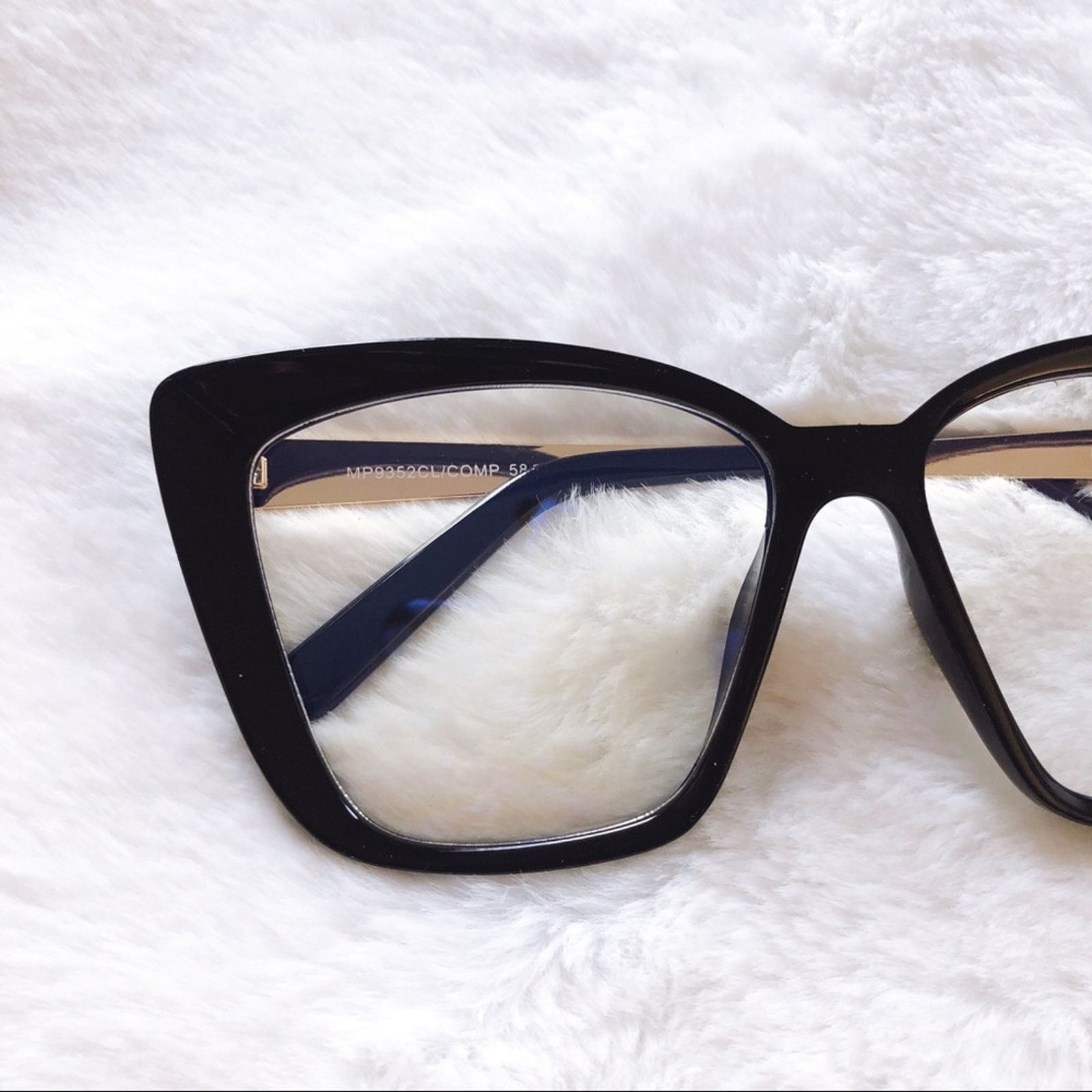 Other Chels Black Computer Blue Light Glasses Size ONE SIZE - 2 Thumbnail
