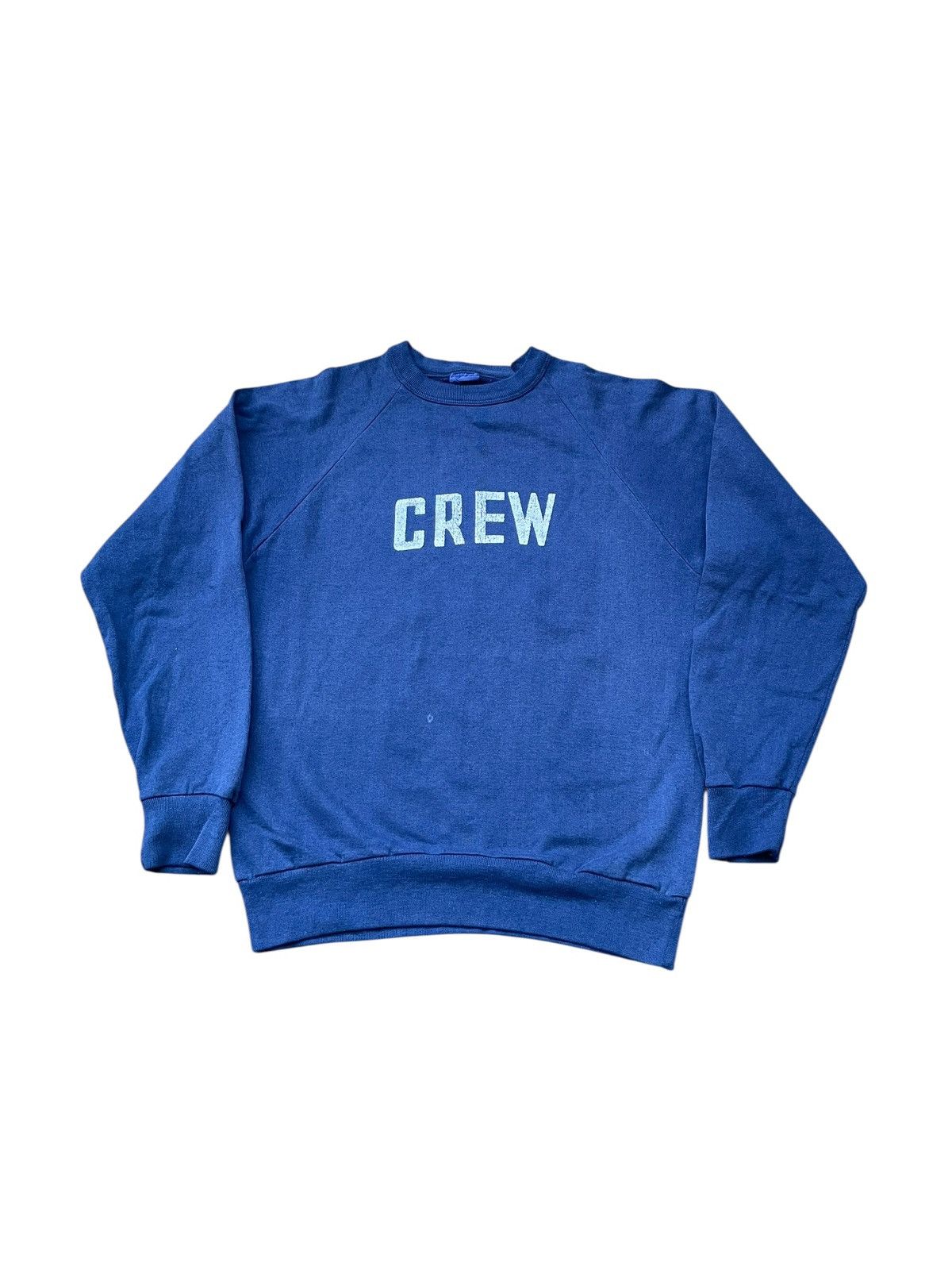 Other Vintage Permans Sweatshirt Size US M / EU 48-50 / 2 - 1 Thumbnail