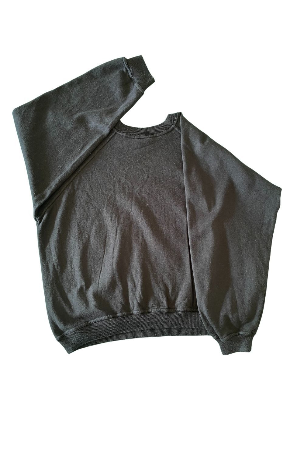Valentino × Vintage Valentino Sport Vintage Sweatshirt Size US S / EU 44-46 / 1 - 10 Thumbnail