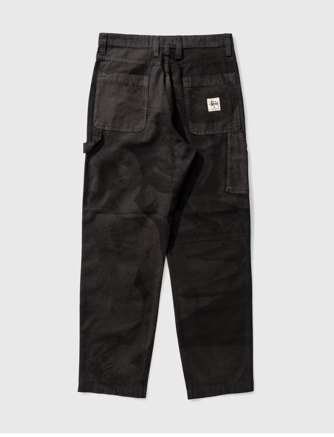 Stussy Stussy Venus Work Pants Size US 33 - 10 Thumbnail