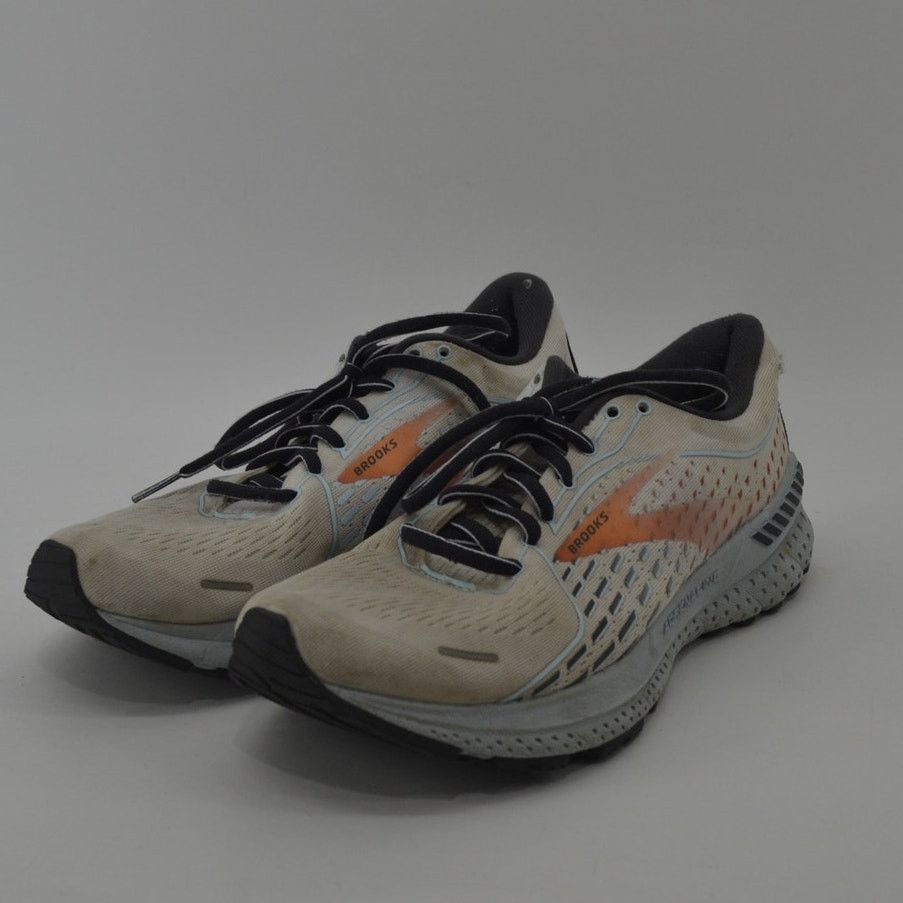 Brooks Brooks Adrenaline GTS 21 Womens Size 9 Running Sneaker Size US 9 / IT 39 - 4 Thumbnail