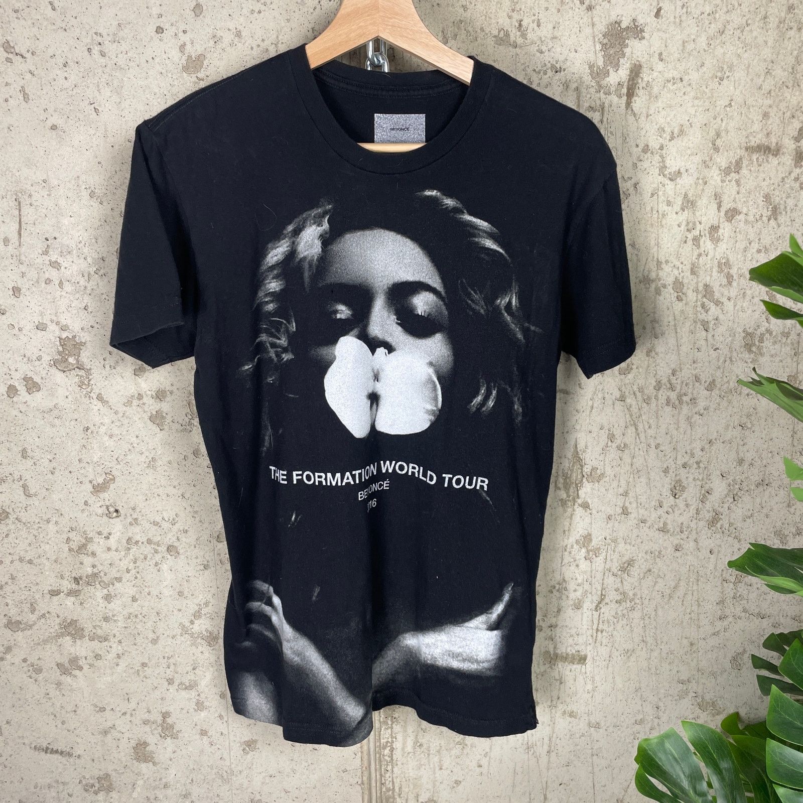 Beyonce Formation Tour Shirt | Grailed