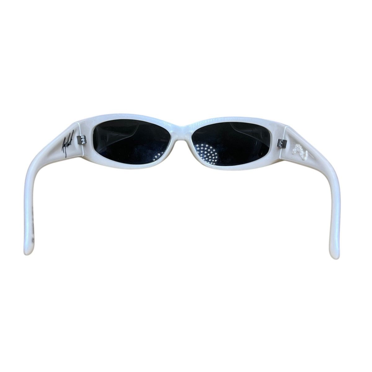 Arnette Vintage Arnette Catfish 90s Size ONE SIZE - 5 Thumbnail