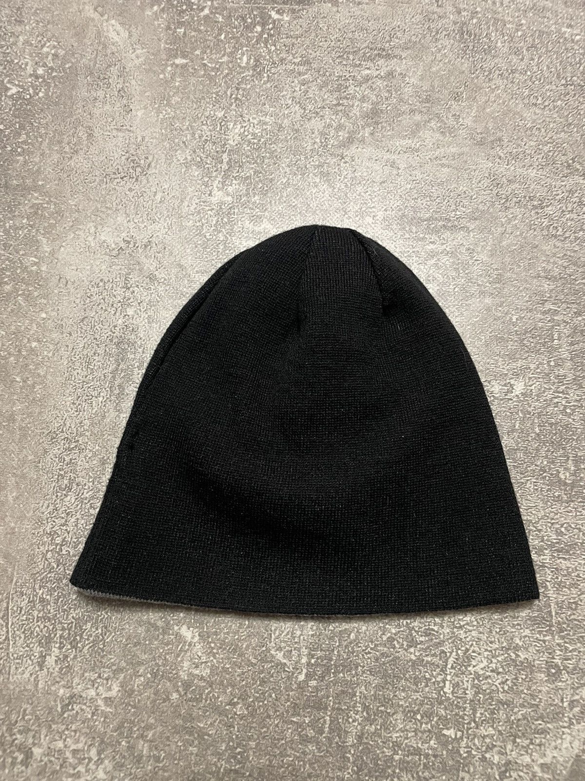 Nike Vintage Nike Reversible Big Swoosh Hat Size ONE SIZE - 4 Thumbnail