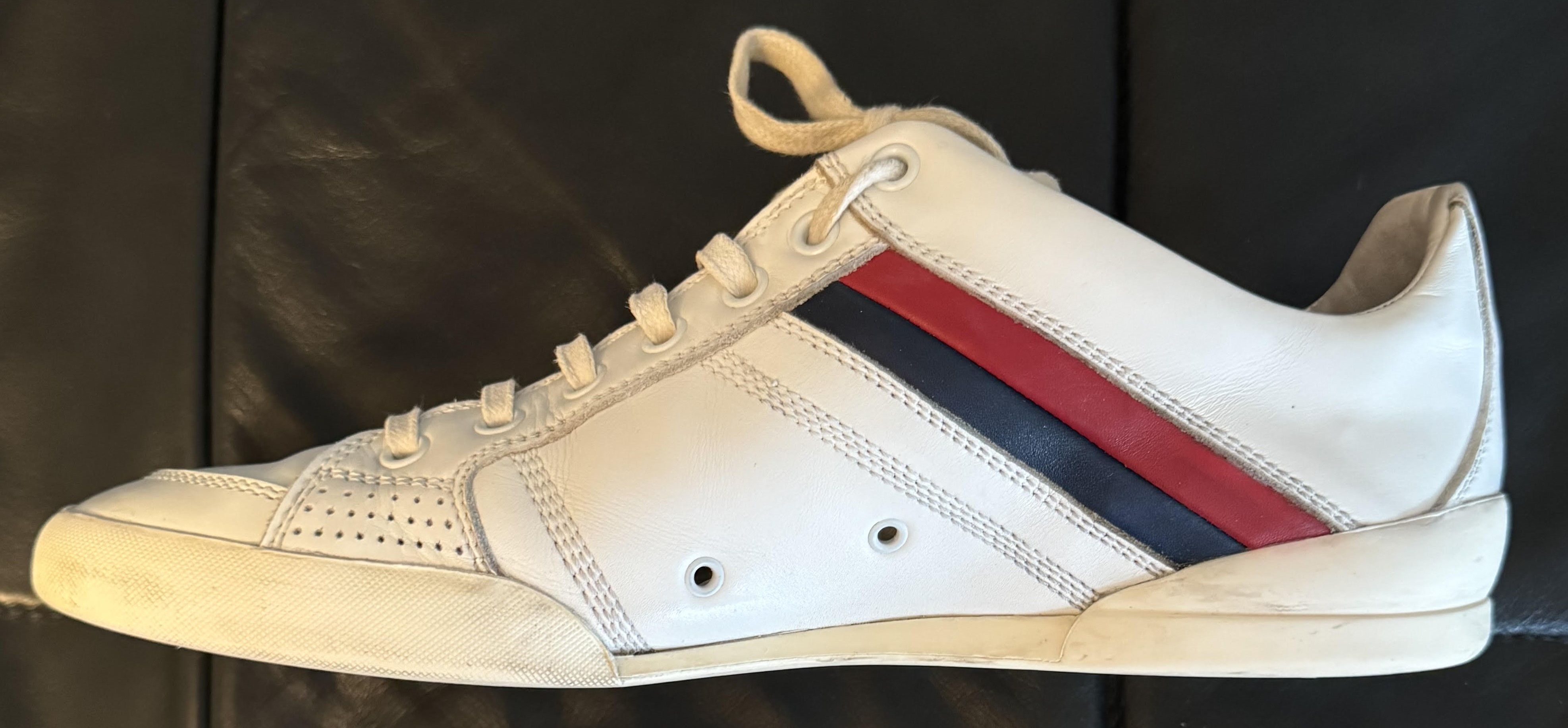 Dior Dior Homme CD B18 2008 Size US 7 / EU 40 - 12 Thumbnail