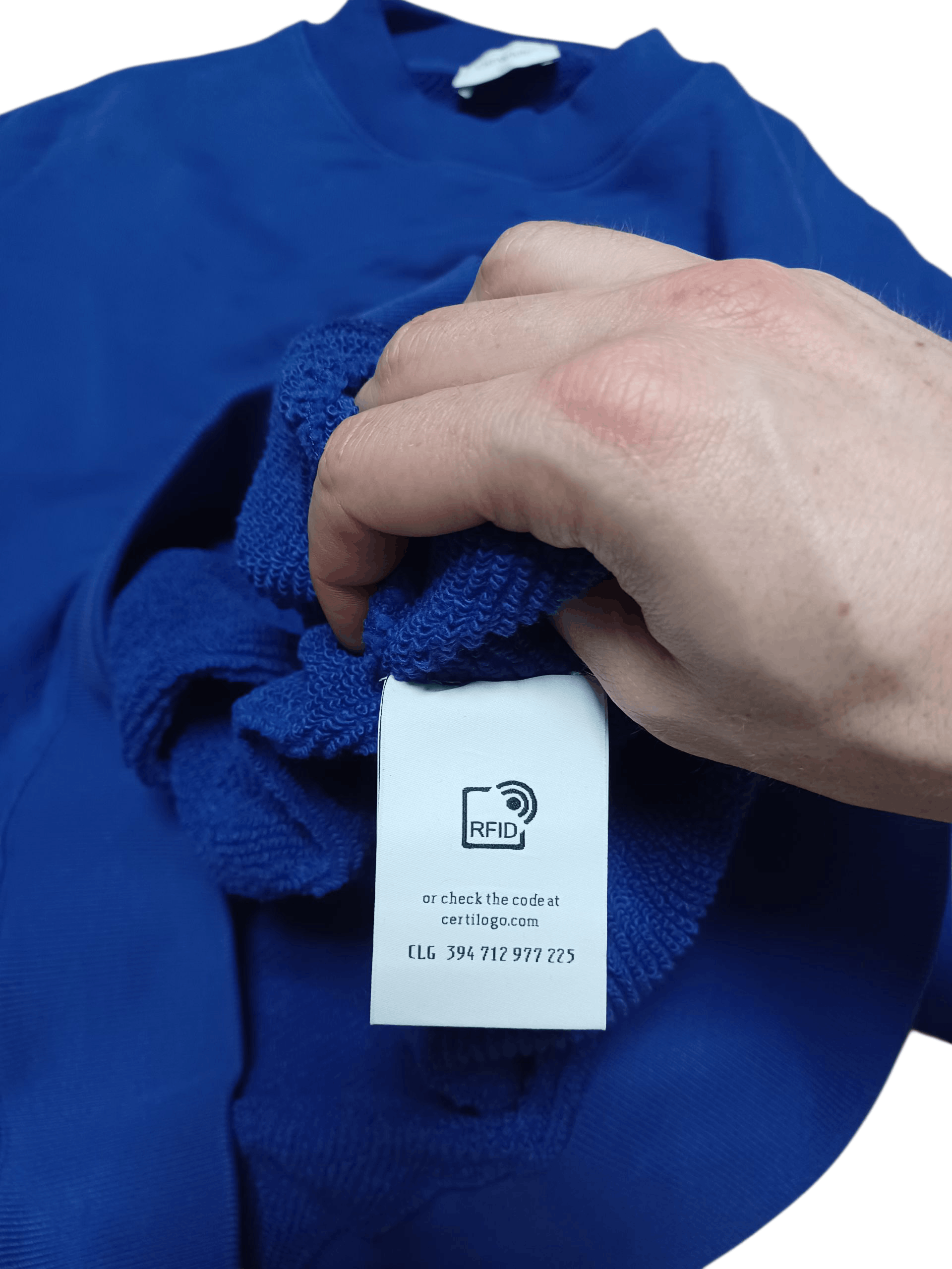 Off-White OFF-WHITE ON THE GO MOON RARE SWEATSHIRT Size US M / EU 48-50 / 2 - 12 Thumbnail
