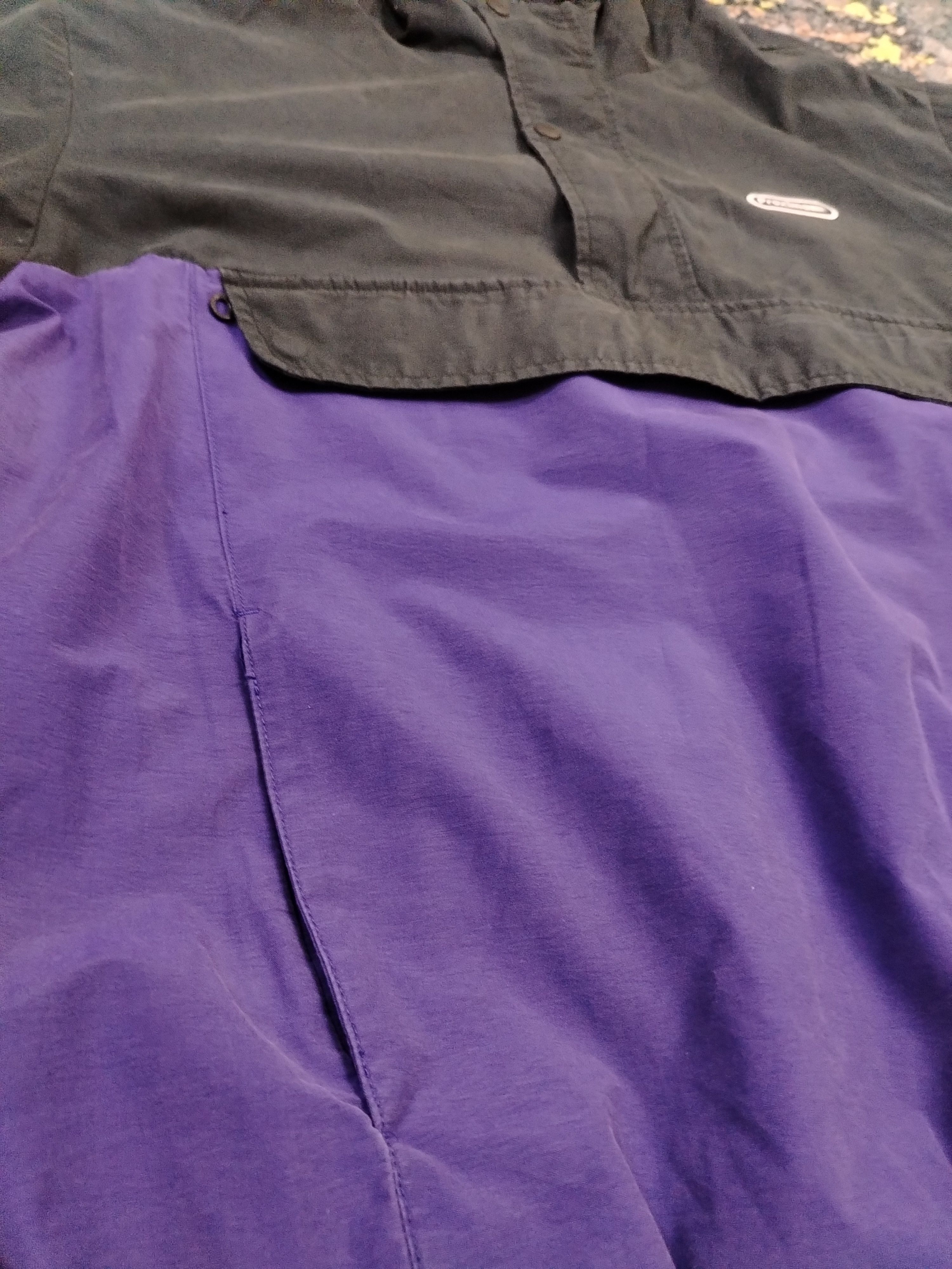 Other SPAO Proxima anorak Jacket Size US XL / EU 56 / 4 - 9 Thumbnail