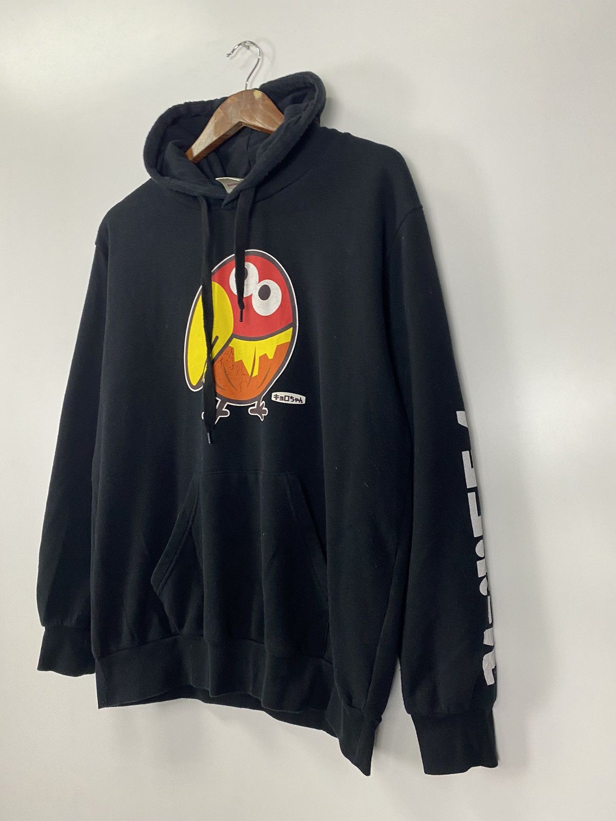 Anime × Vintage Vintage Morinaga Hoodies Size US L / EU 52-54 / 3 - 5 Thumbnail