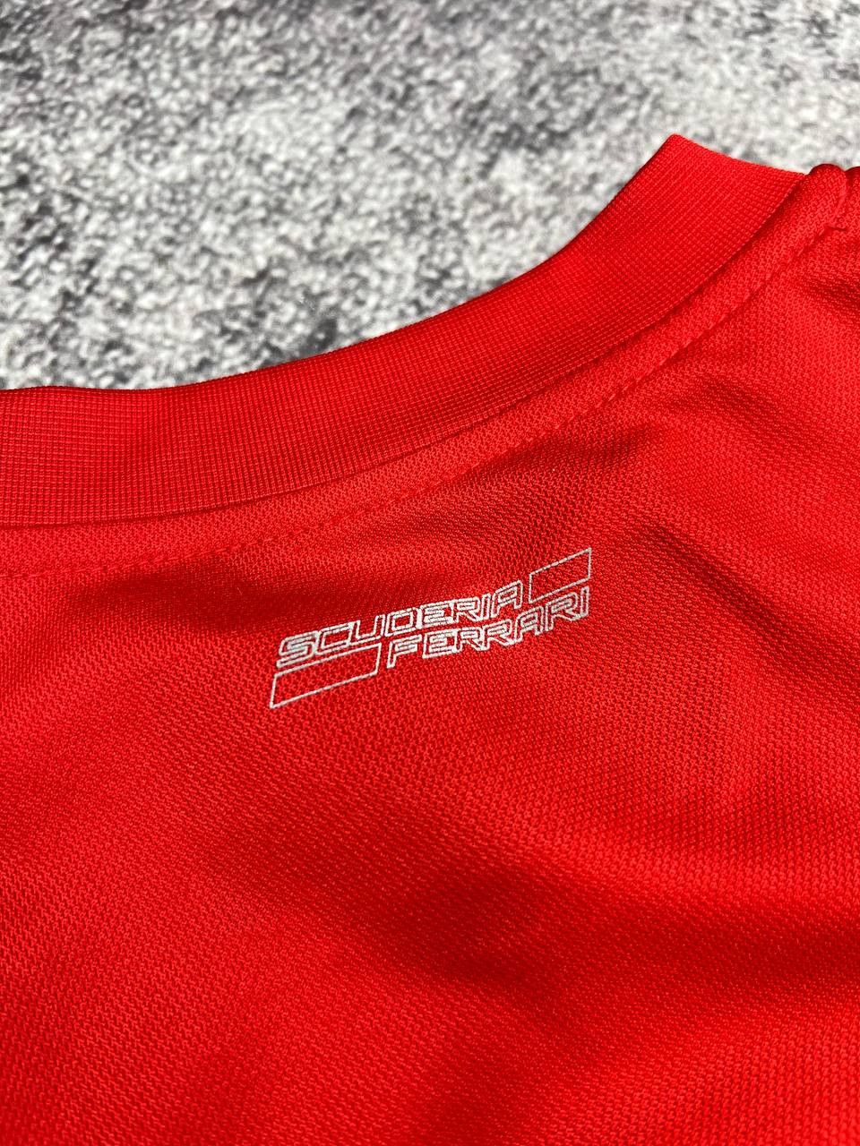 Ferrari Ferrari Weekend Bormi F1 T-Shirt Size US S / EU 44-46 / 1 - 7 Thumbnail