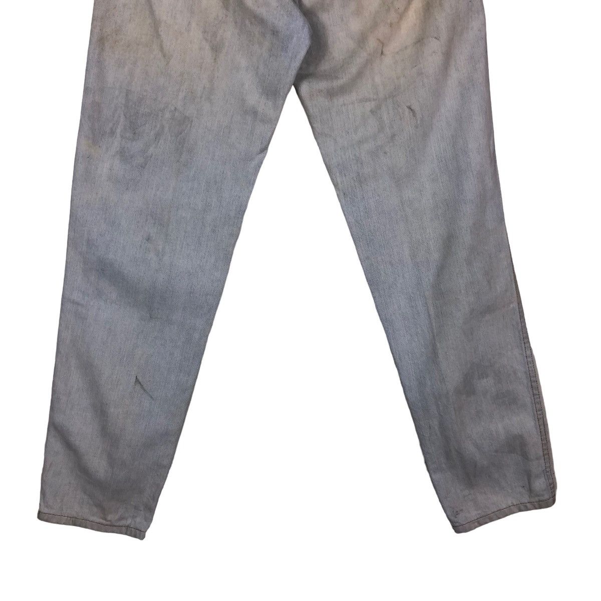 Levi's 🔥VINTAGE LEVI’S STRAUSS & CO SAN FRANCISCO Size US 28 / EU 44 - 12 Thumbnail