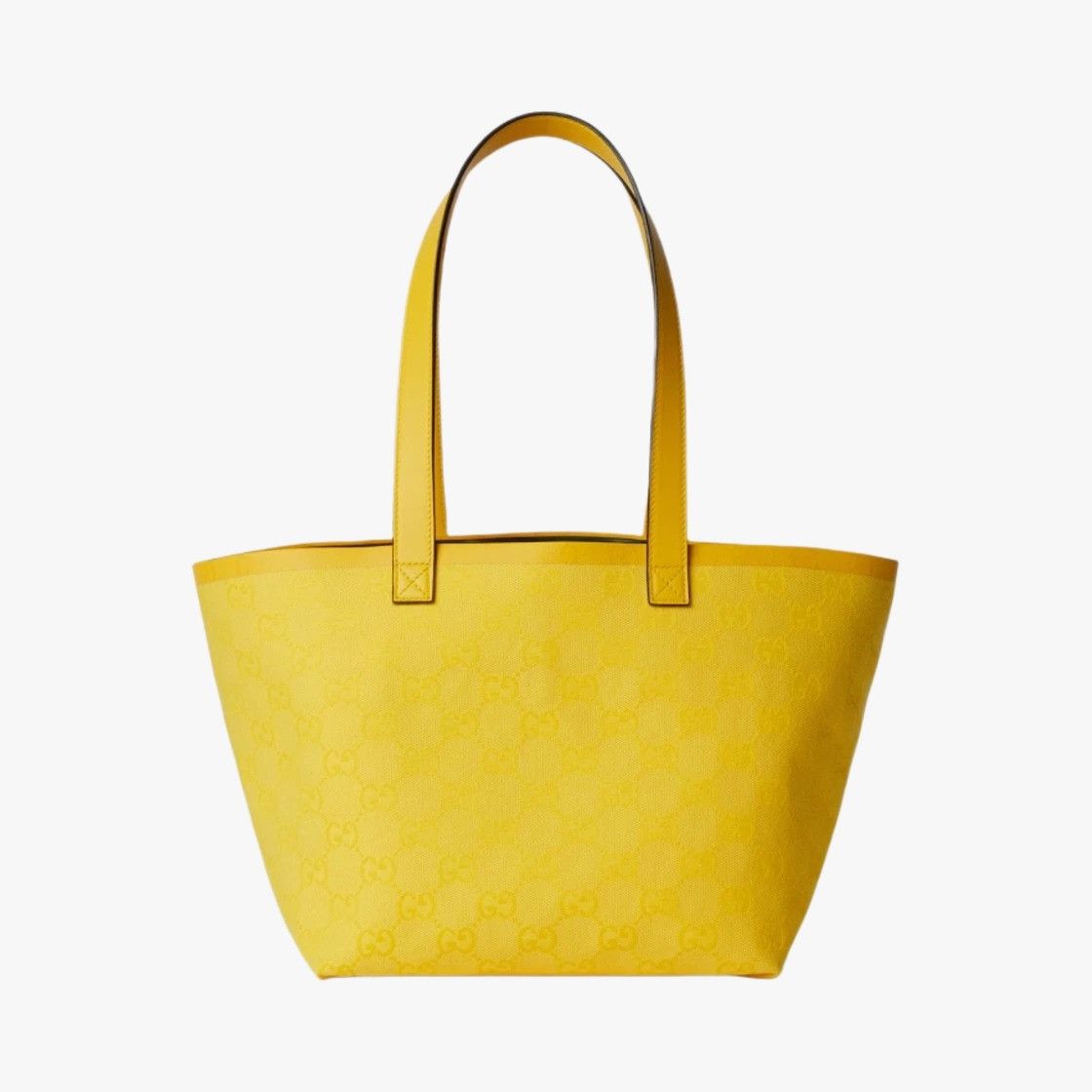 Gucci oc11z0526 Size: OS / Gucci Totissima Small Tote Bag Size ONE SIZE - 1 Preview
