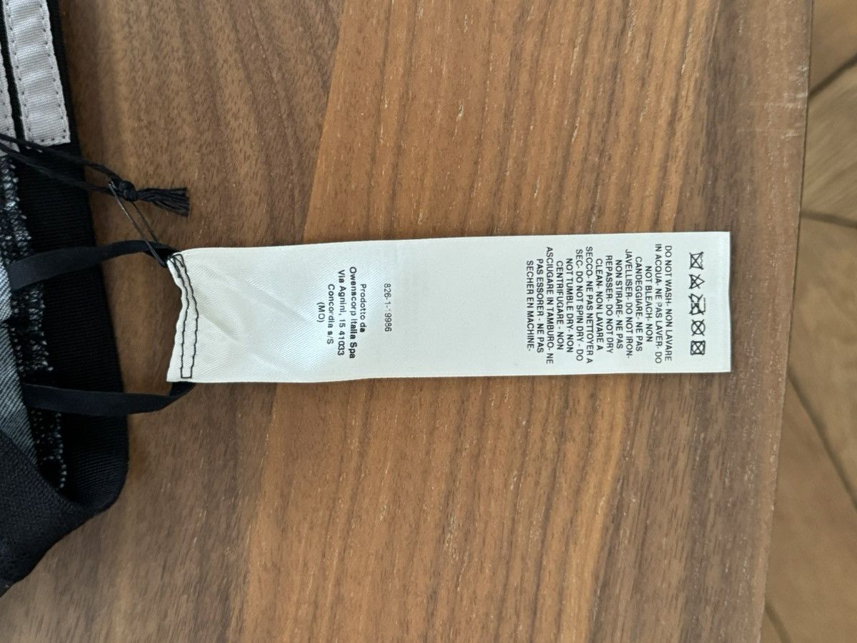 Rick Owens Rick Owens Trousers Size 26" / US 2 / IT 38 - 4 Thumbnail