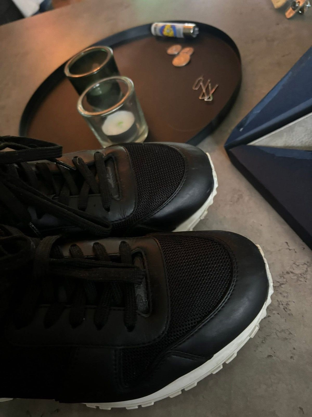 Louis Vuitton Lv runaways Size US 8.5 / EU 41-42 - 3 Thumbnail