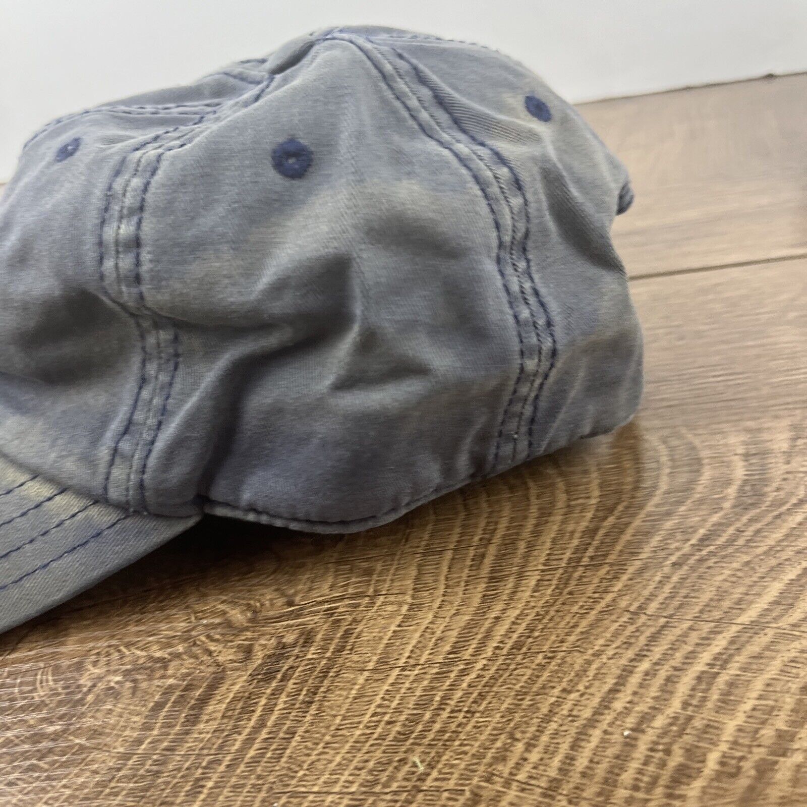 Other American Glag Hat USA Flag Baseball Hat Gray Hat Adjustable Size ONE SIZE - 6 Thumbnail