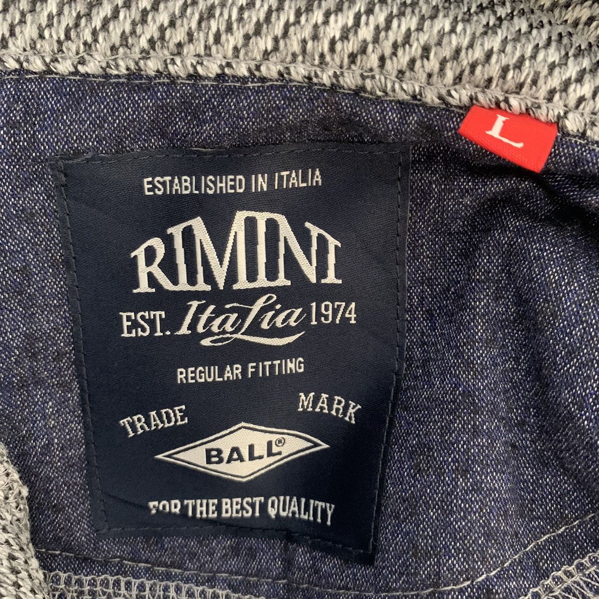 Rimini Light Jacket Coat