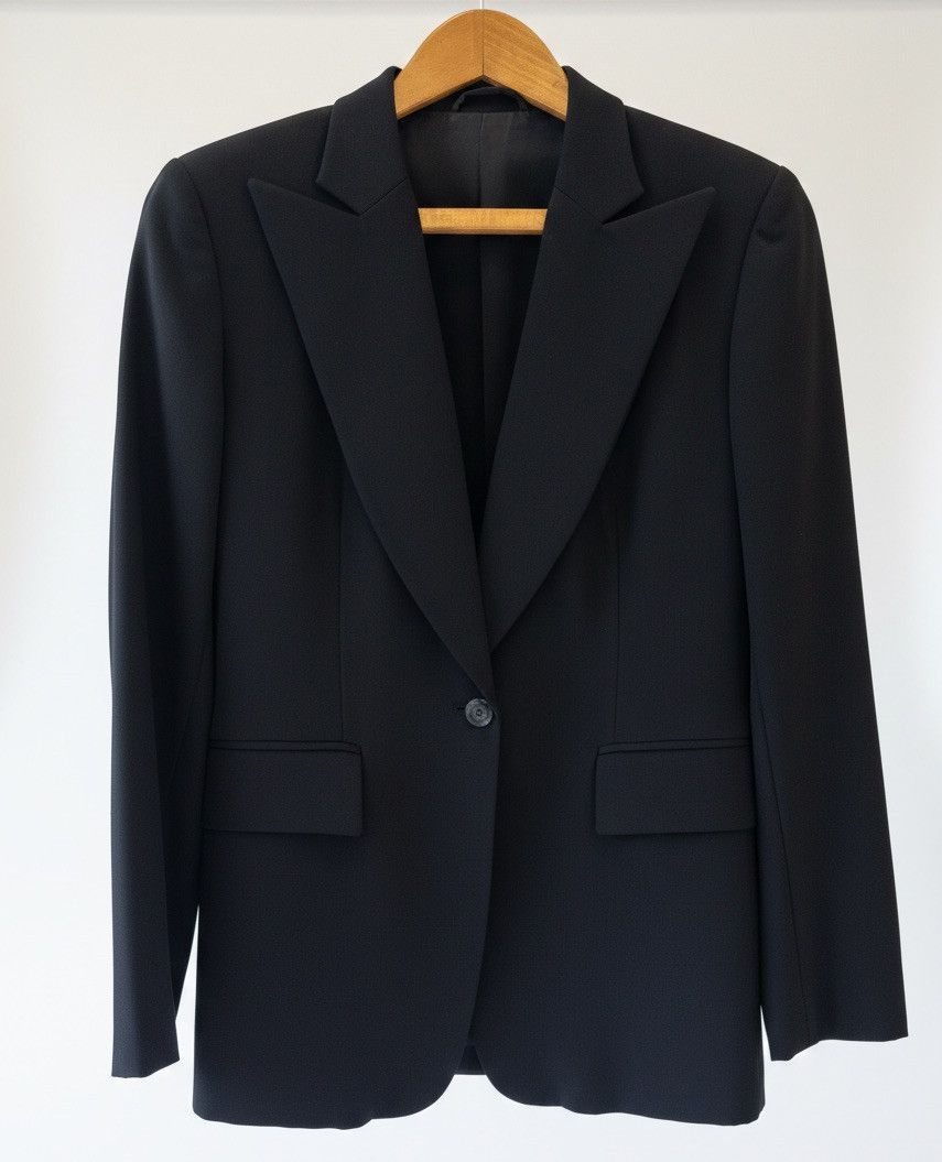 Gucci Blazer - Gucci by Tom Ford, Fall/Winter 2003 Size M / US 6-8 / IT 42-44 - 1 Thumbnail