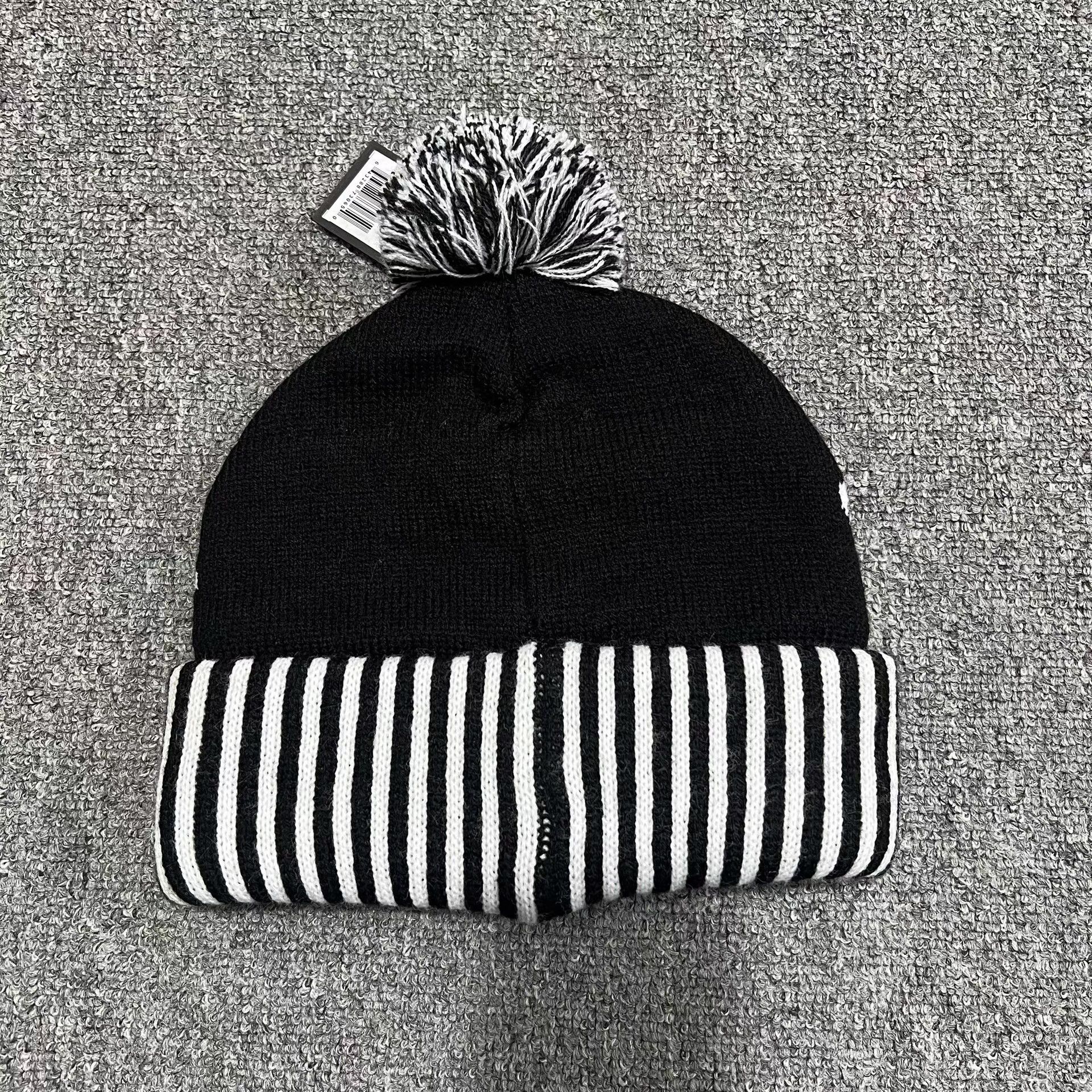 Stussy Stussy Knitted Beanie Q7 Size ONE SIZE - 3 Thumbnail
