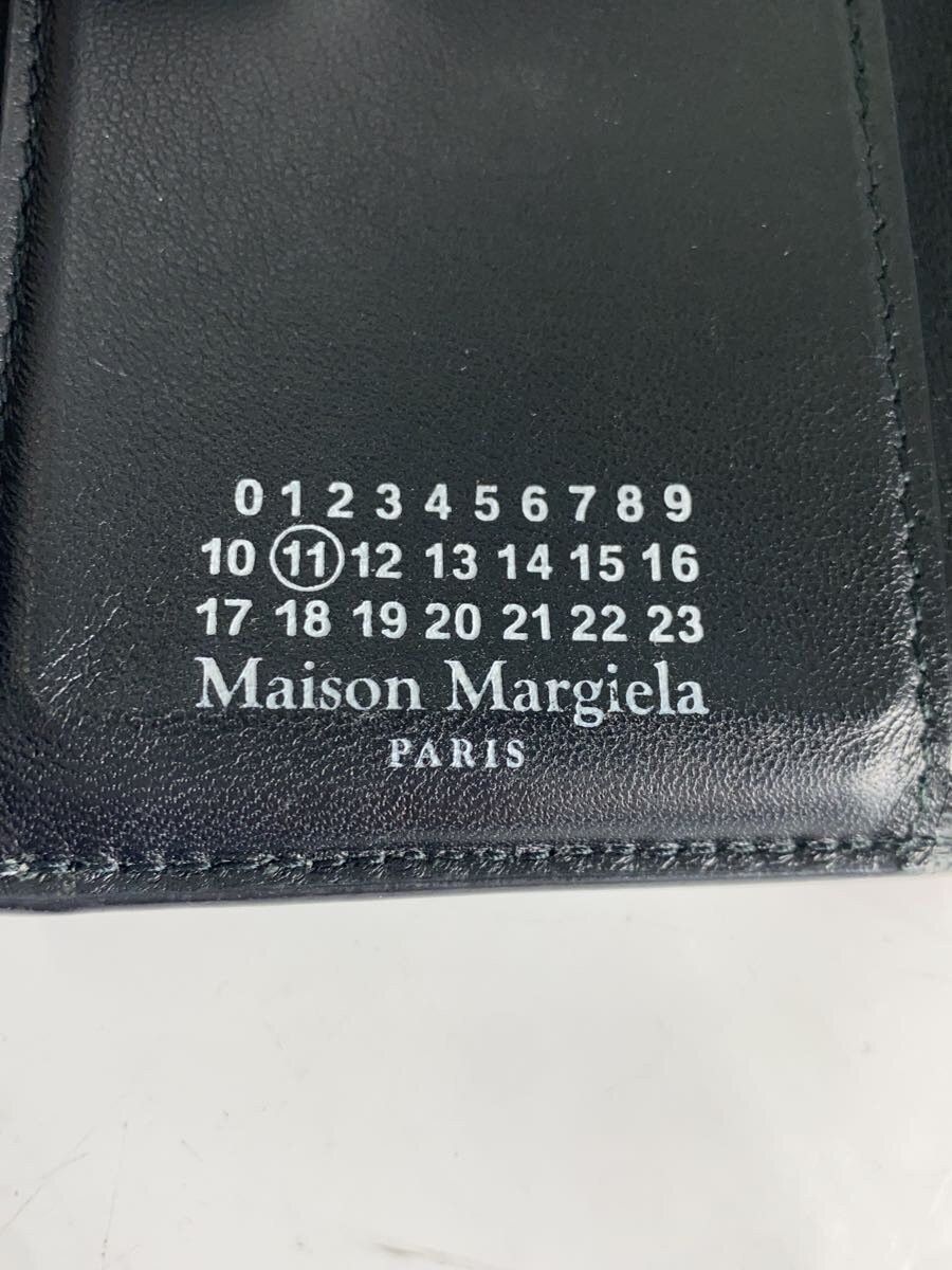 Maison Margiela Graffiti Wallet Size ONE SIZE - 4 Thumbnail