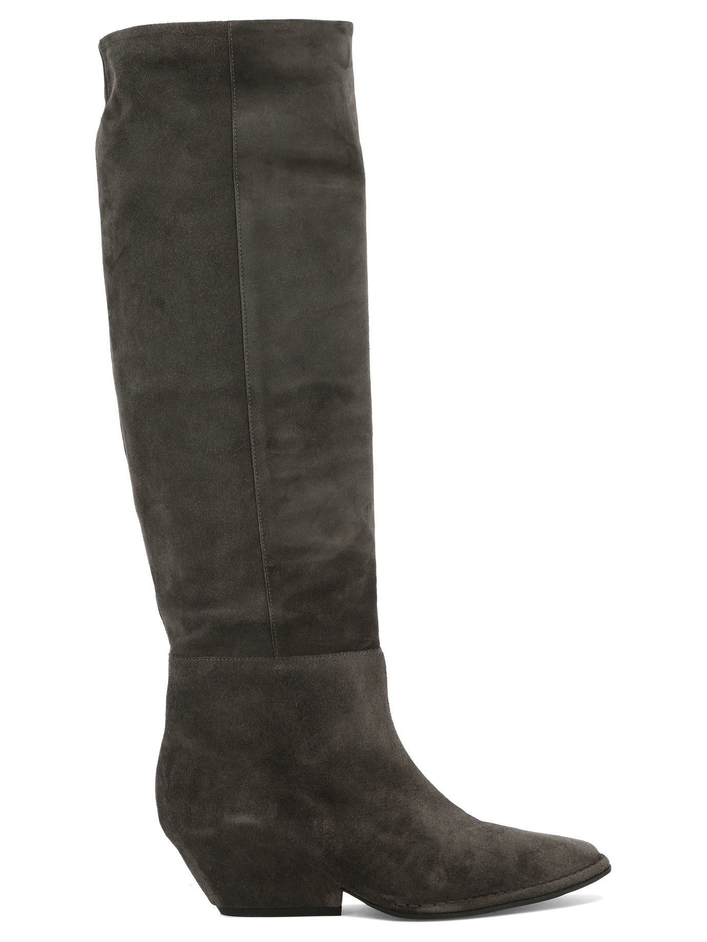 DEL CARLO Crio Boots Size US 7.5 / IT 37.5 - 1 Thumbnail