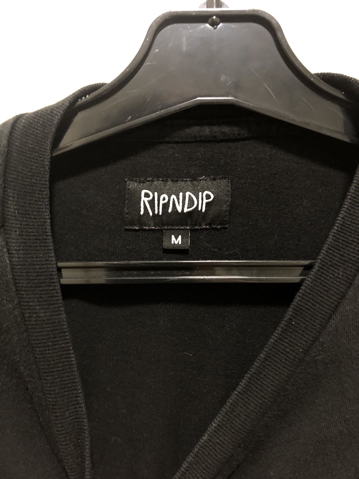 RIPNDIP × Yohji Yamamoto Ripndip T-Shirts M Size US M / EU 48-50 / 2 - 3 Thumbnail