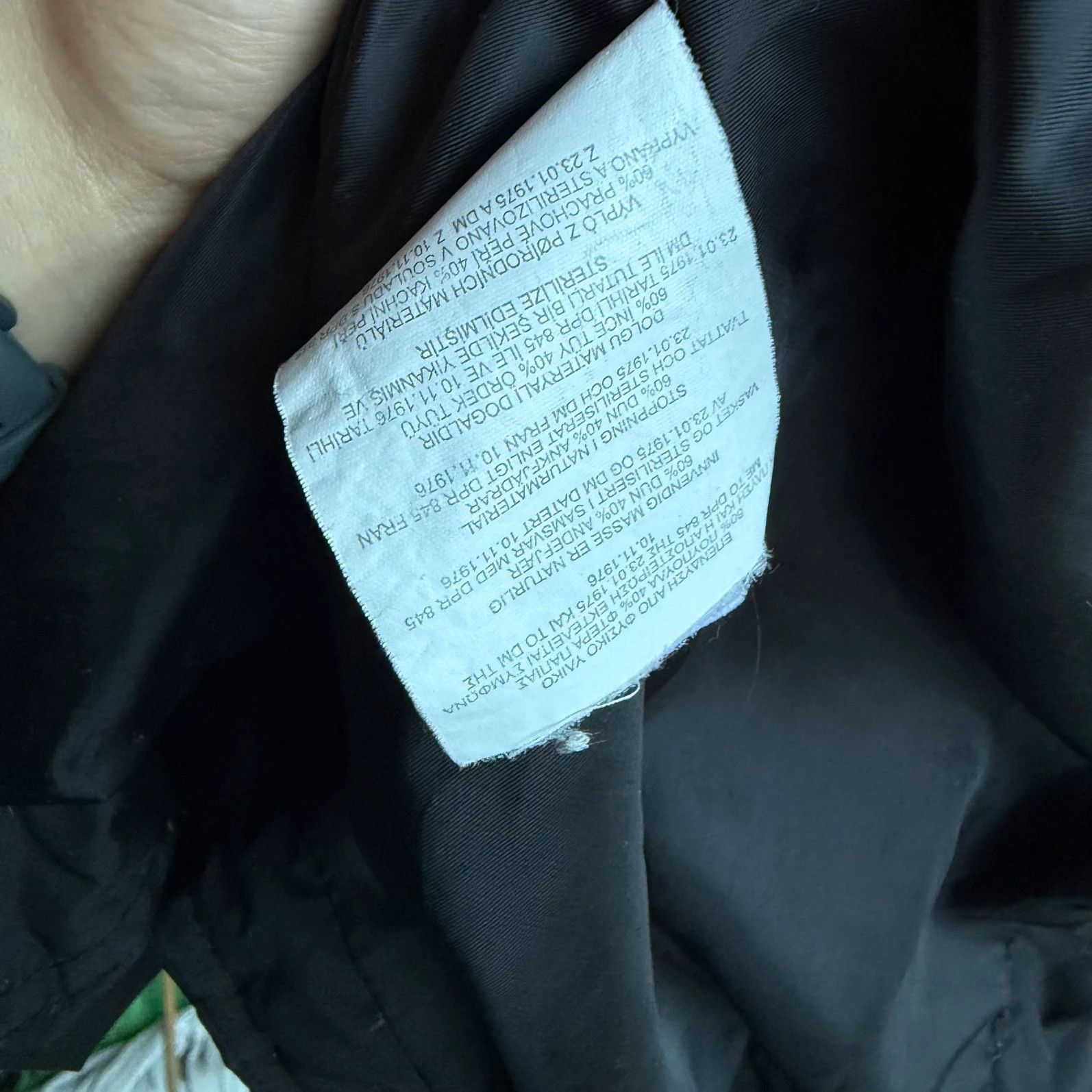 Polo Ralph Lauren Ralph Lauren Parka Womans Jacket Warmed Down Filled Size M / US 6-8 / IT 42-44 - 3 Thumbnail