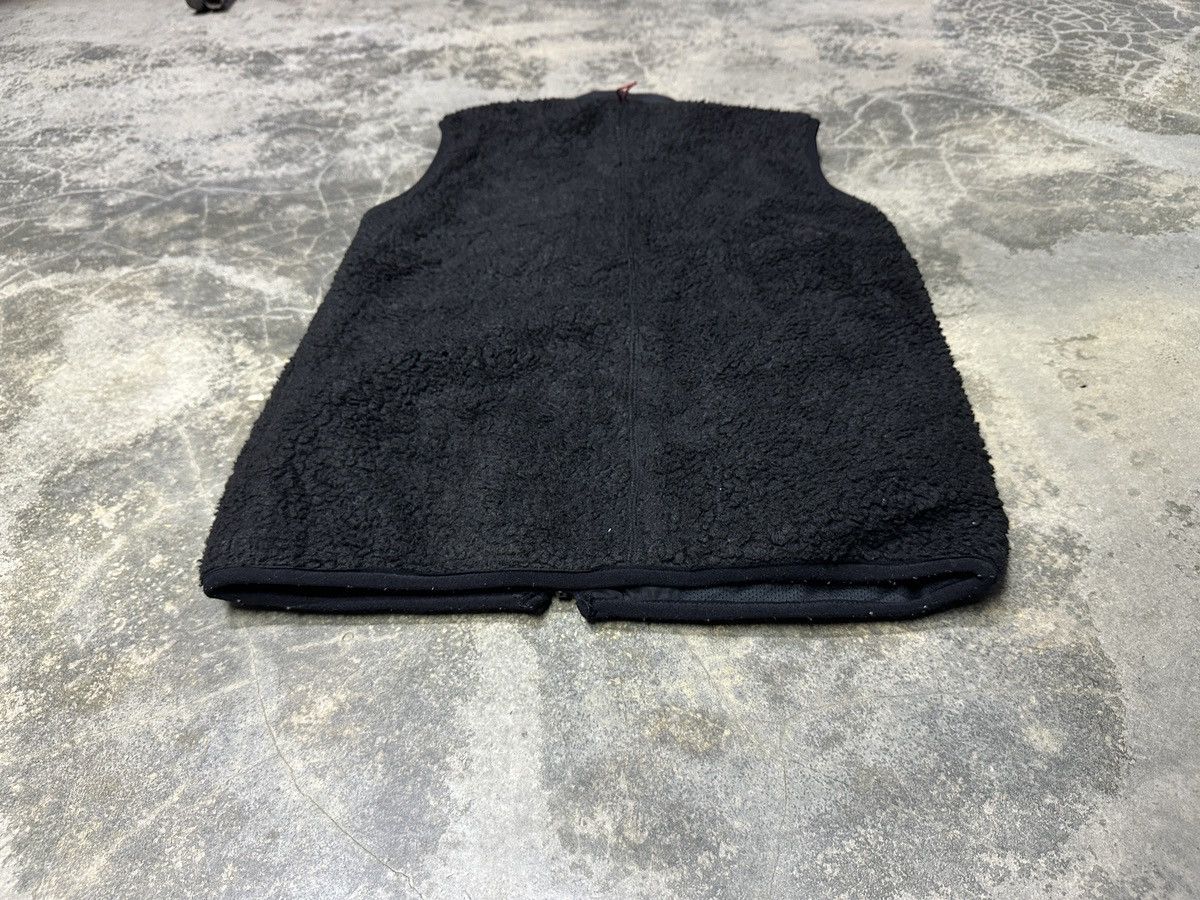 Ciaopanic × Vintage CIAOPANIC TYPY×DOD Fleece Vest Jacket Sleeveless Size US S / EU 44-46 / 1 - 10 Thumbnail