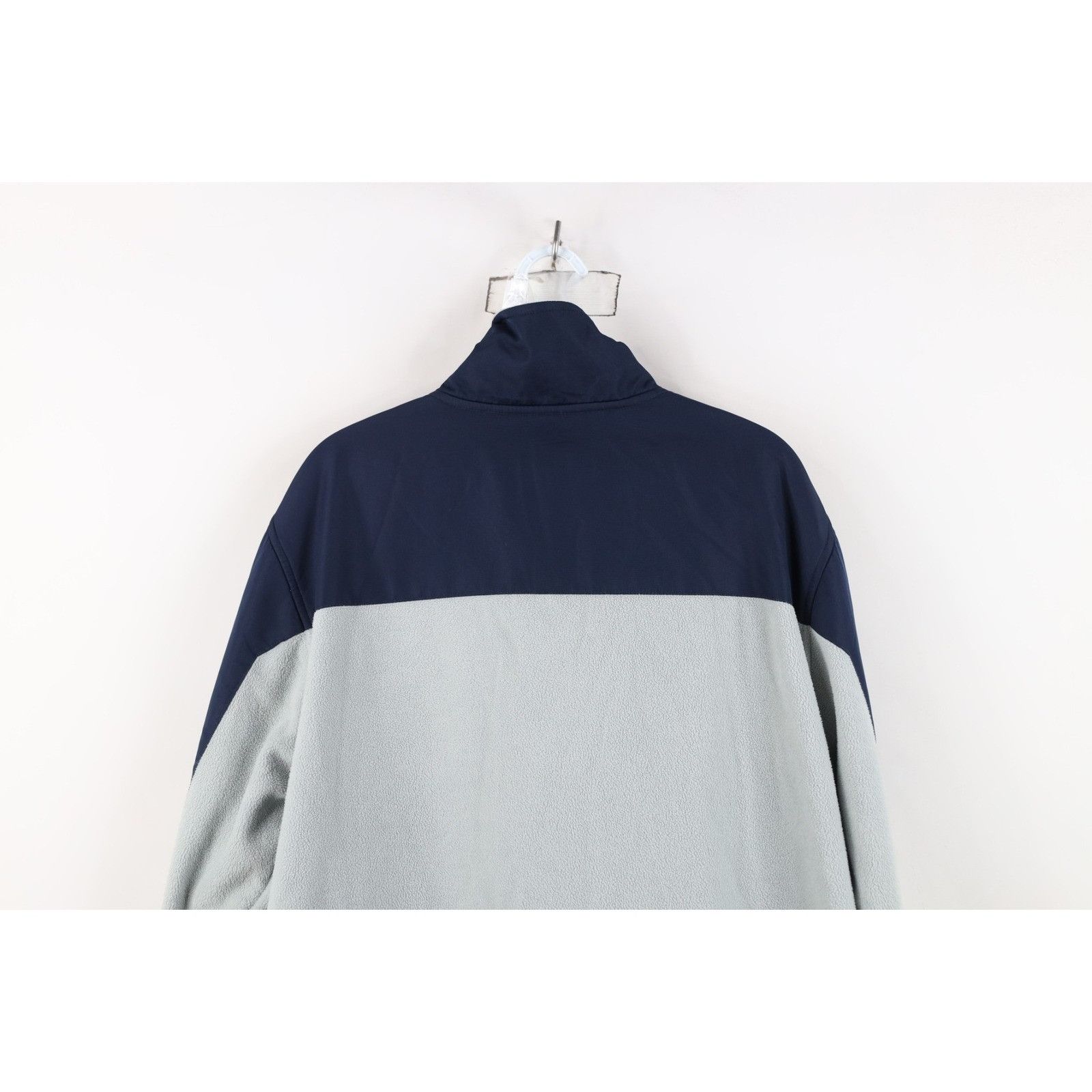Reebok Vintage Reebok Spell Out Chicago Bears Football Jacket Size US L / EU 52-54 / 3 - 16 Thumbnail