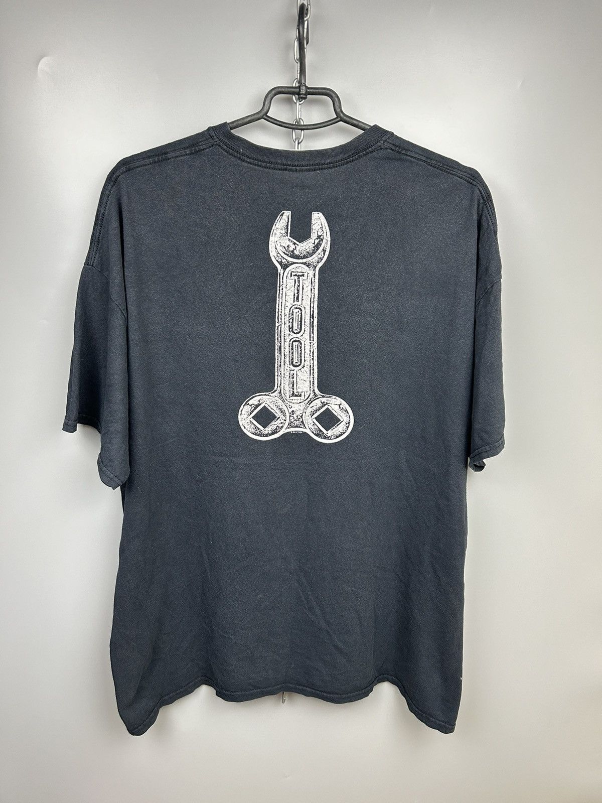 Tool Los Angeles Shirt | Grailed