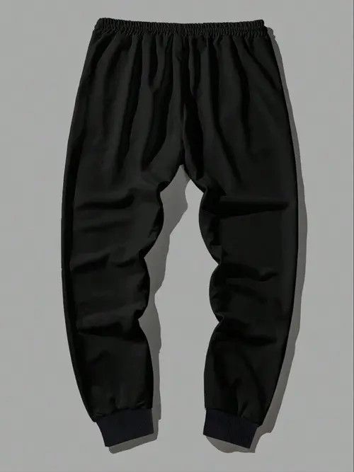 Japanese Brand Jogger casual Y2K Sweatpants Size US 30 / EU 46 - 4 Thumbnail