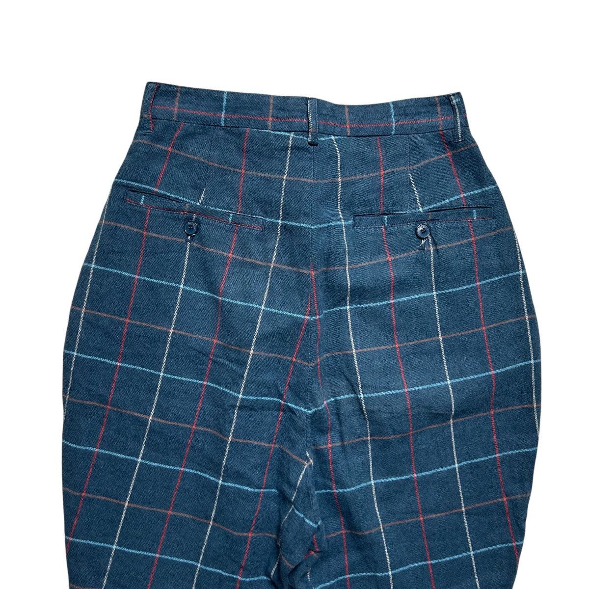 Ne-Net Ne-net Japanese Brand Pants Size US 26 / EU 42 - 4 Thumbnail