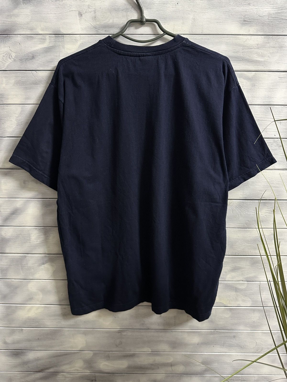 Diesel Rare Vintage T-Shirt Diesel New York Y2K style Size US L / EU 52-54 / 3 - 8 Thumbnail
