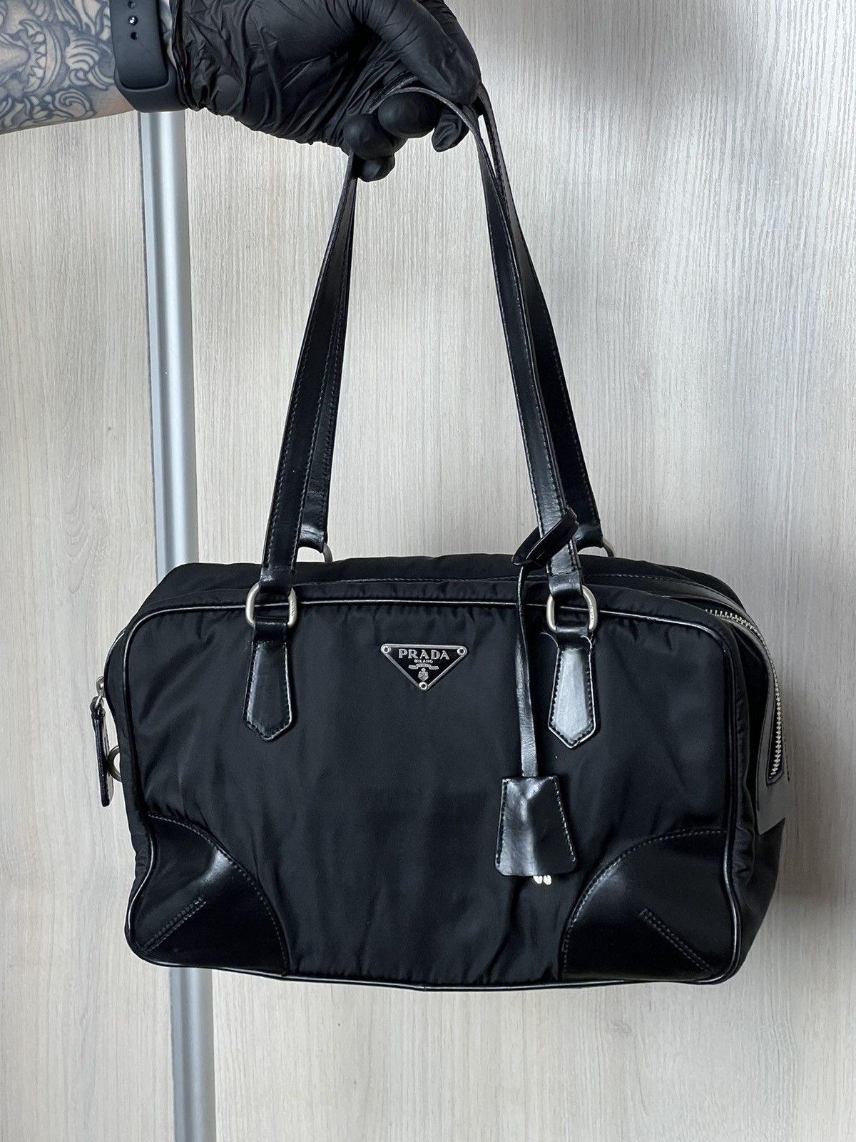 Prada Prada Bag Size ONE SIZE - 2 Thumbnail