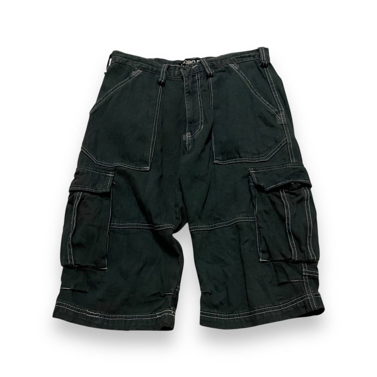 Hobo ORIGINAL V?K HOBO 3 QUARTER CARGO BAGGY (30×28) Size US 30 / EU 46 - 2 Thumbnail