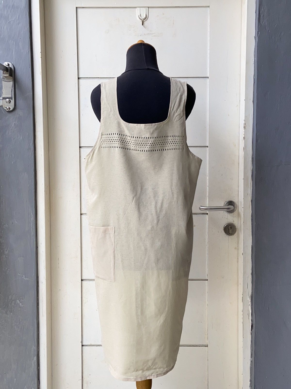 Issey Miyake IM PRODUCT ISSEY MIYAKE Vests Size S / US 4 / IT 40 - 13 Thumbnail
