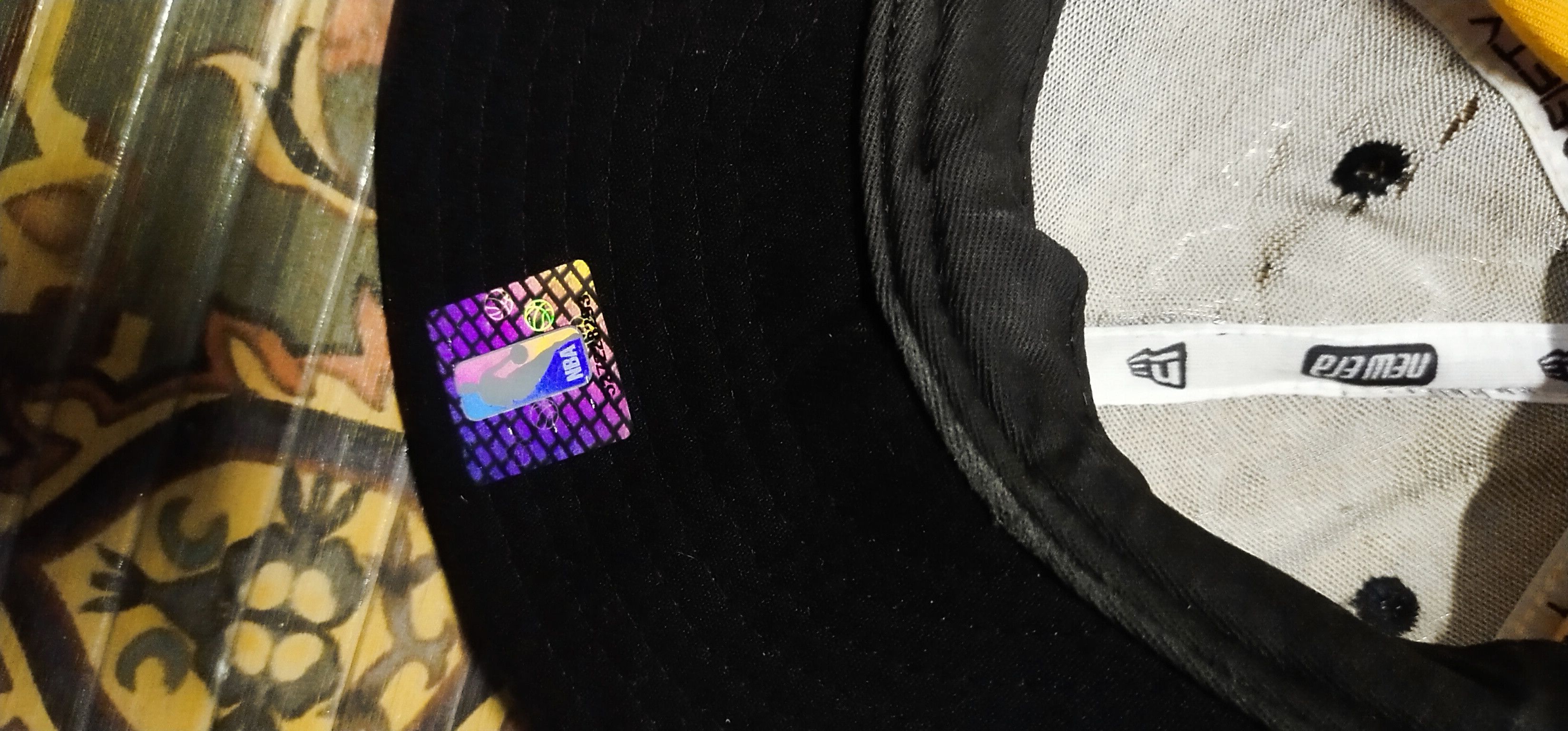New Era Final Drop Vintage New Era Cap Size ONE SIZE - 2 Thumbnail