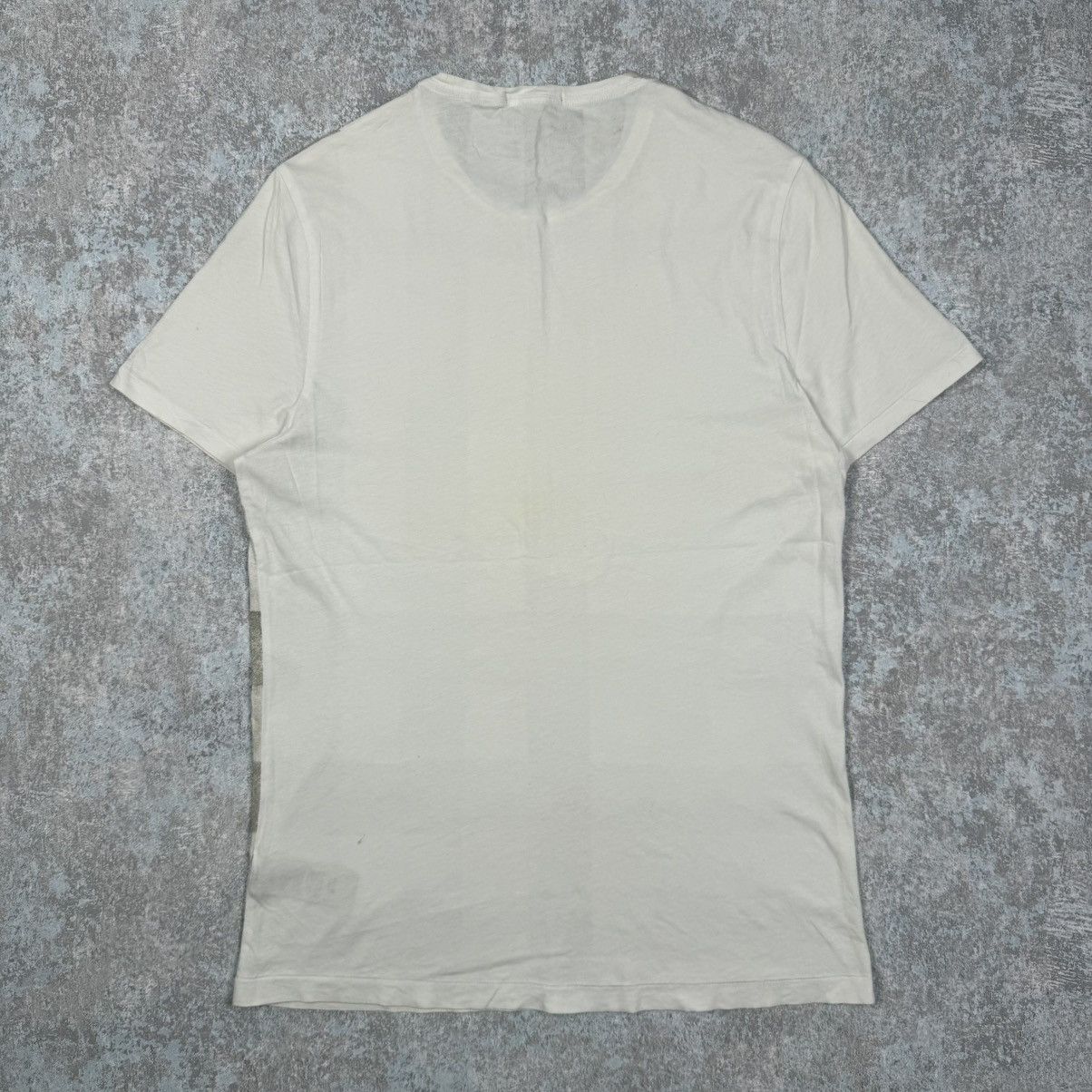 Burberry BURBERRY ALL OVER PRINTED NOVA CHECK T-SHIRT Size US M / EU 48-50 / 2 - 3 Thumbnail