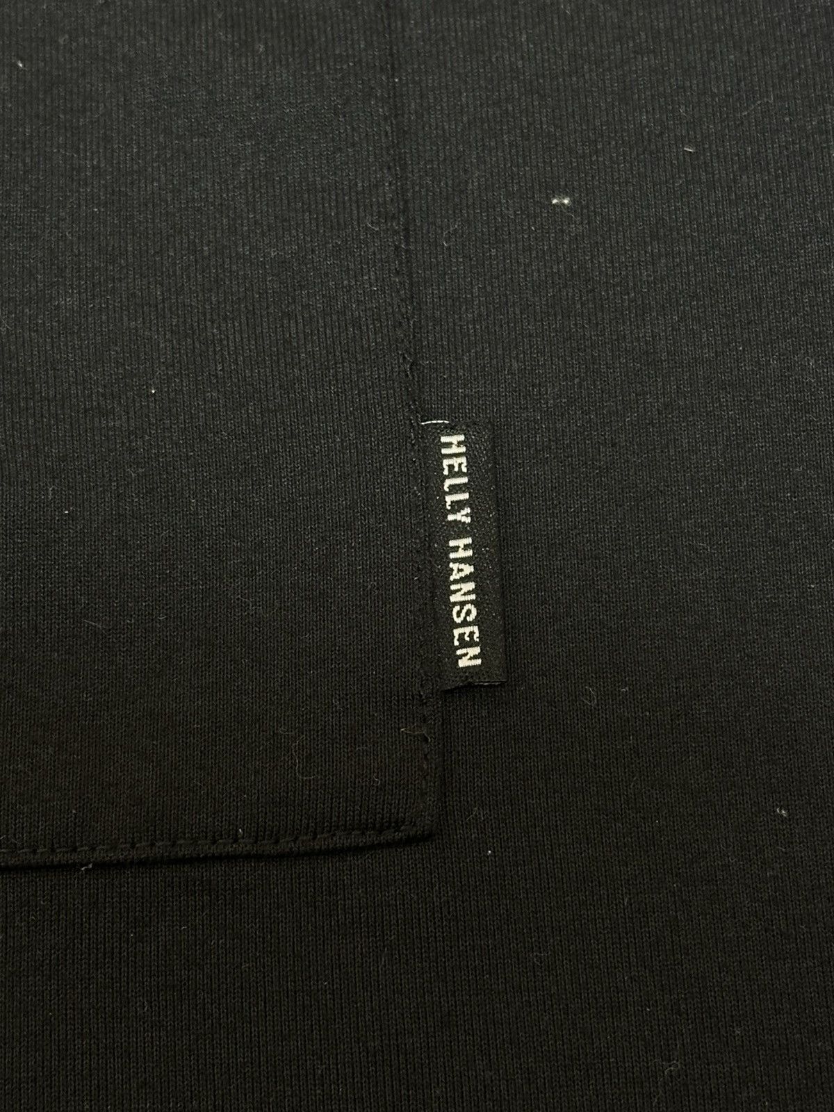 Helly Hansen Helly Hansen short-sleeved T-shirts. Size US L / EU 52-54 / 3 - 7 Thumbnail