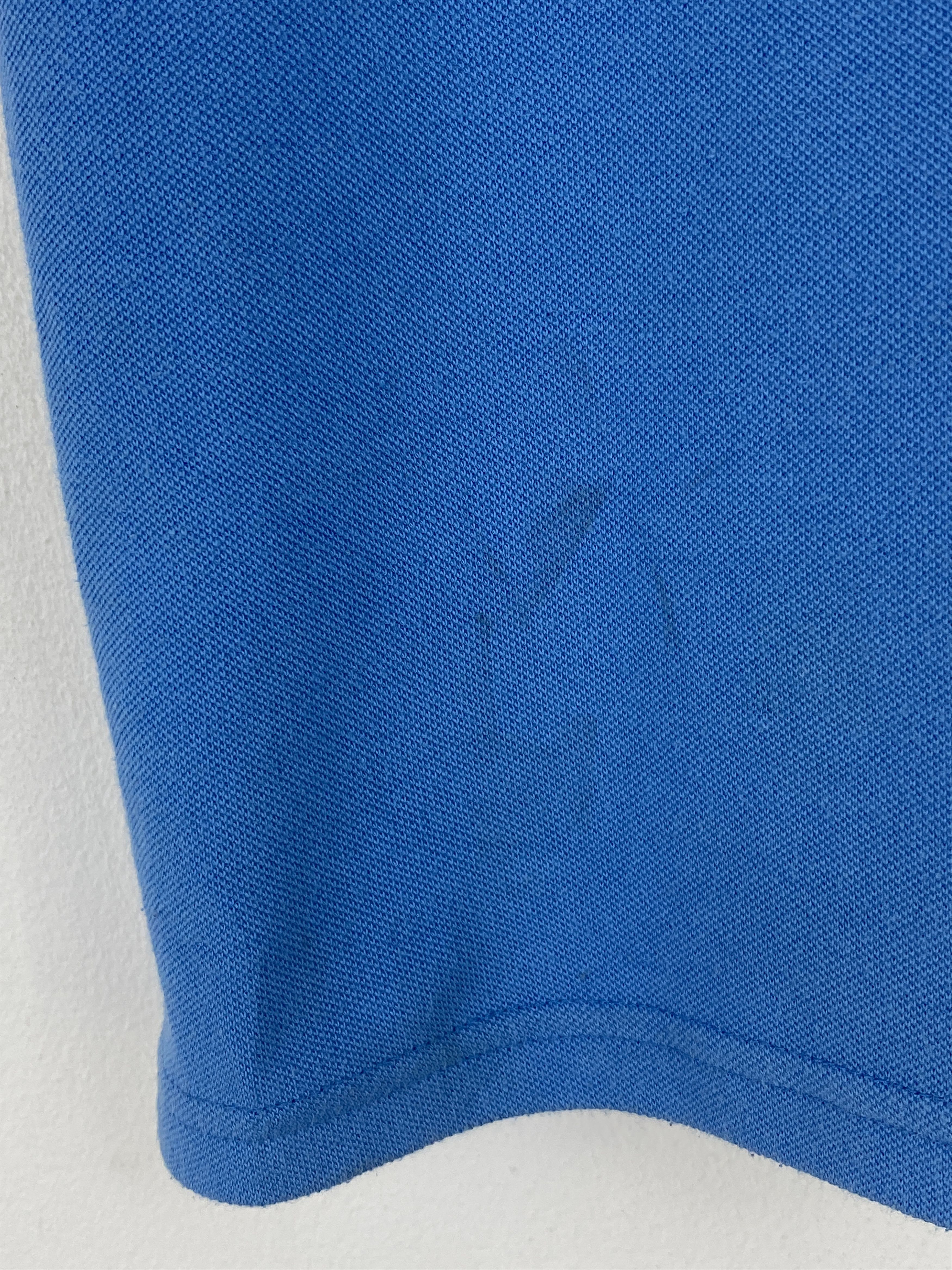 Vintage 80s Wunsch & Rudolph Bundeswehr Germany Trainer Tee TA0691 Size US L / EU 52-54 / 3 - 13 Thumbnail