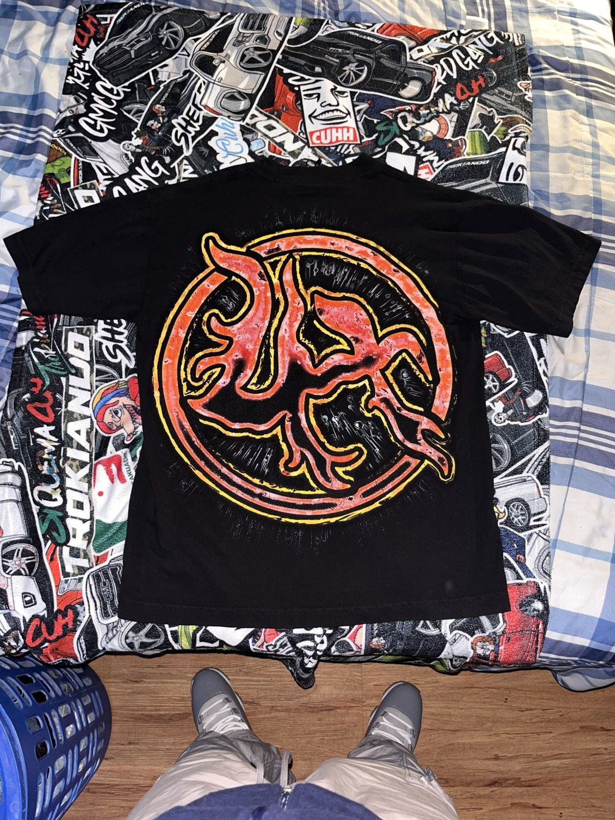 Lost hills Lost Hills T Shirt Size US S / EU 44-46 / 1 - 2 Thumbnail