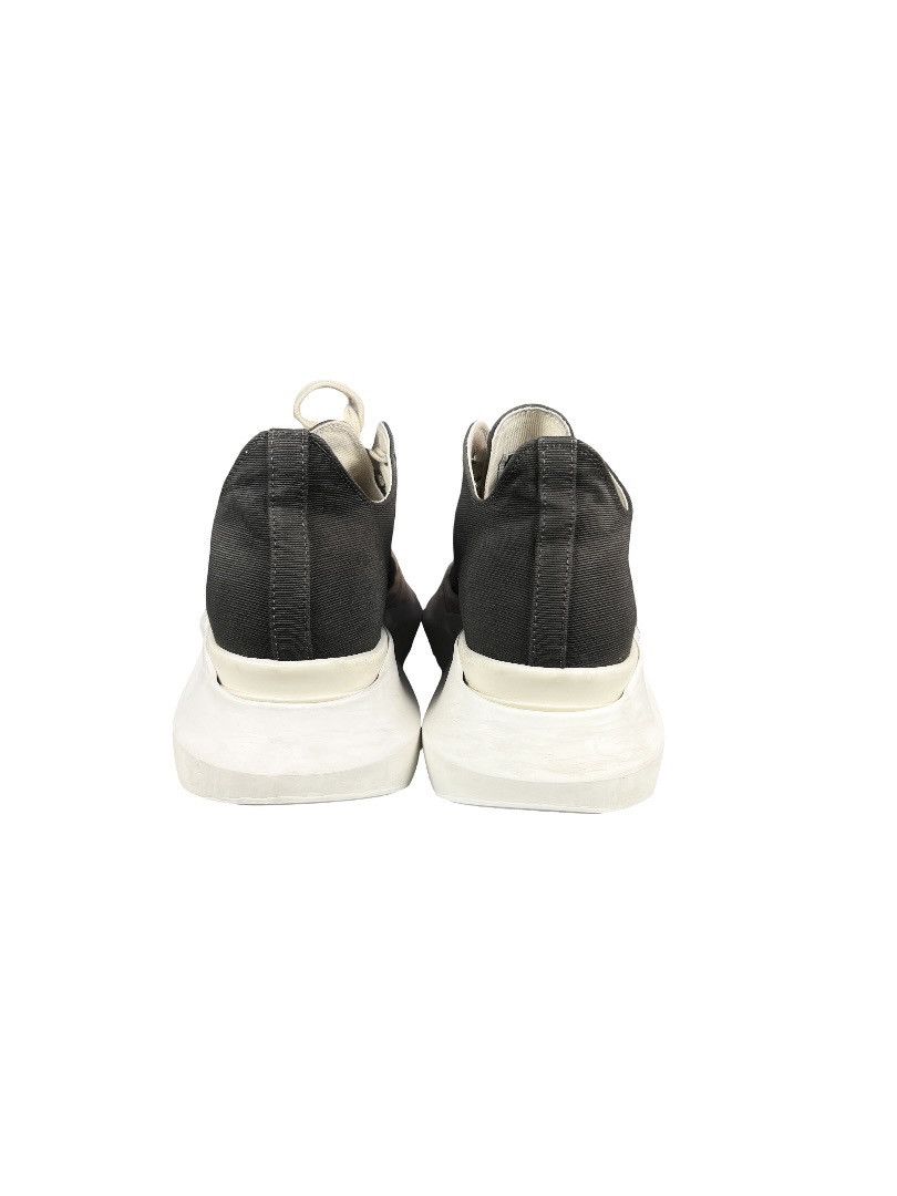 Rick Owens Rick Owens DRKSHDW Abstract Ramones Low Size 7 Size US 7 / EU 40 - 7 Thumbnail