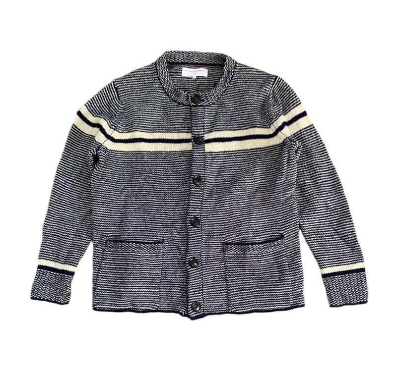 Other LA PORTE DE DEMAIN KNIT SWEATER Size US M / EU 48-50 / 2 - 1 Thumbnail