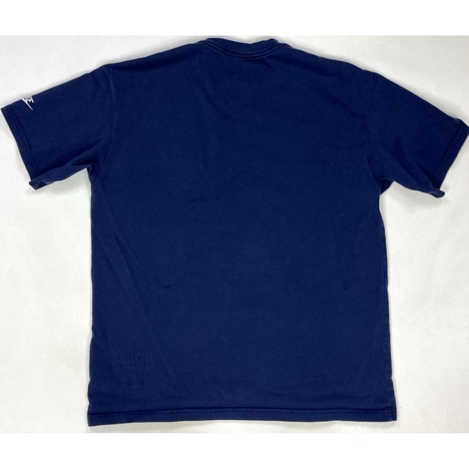 Nike VINTAGE Nike Reissue Archives Sail Boat Graphic T-shirt Men Medium Blue DA0939 410 Size US M / EU 48-50 / 2 - 4 Thumbnail